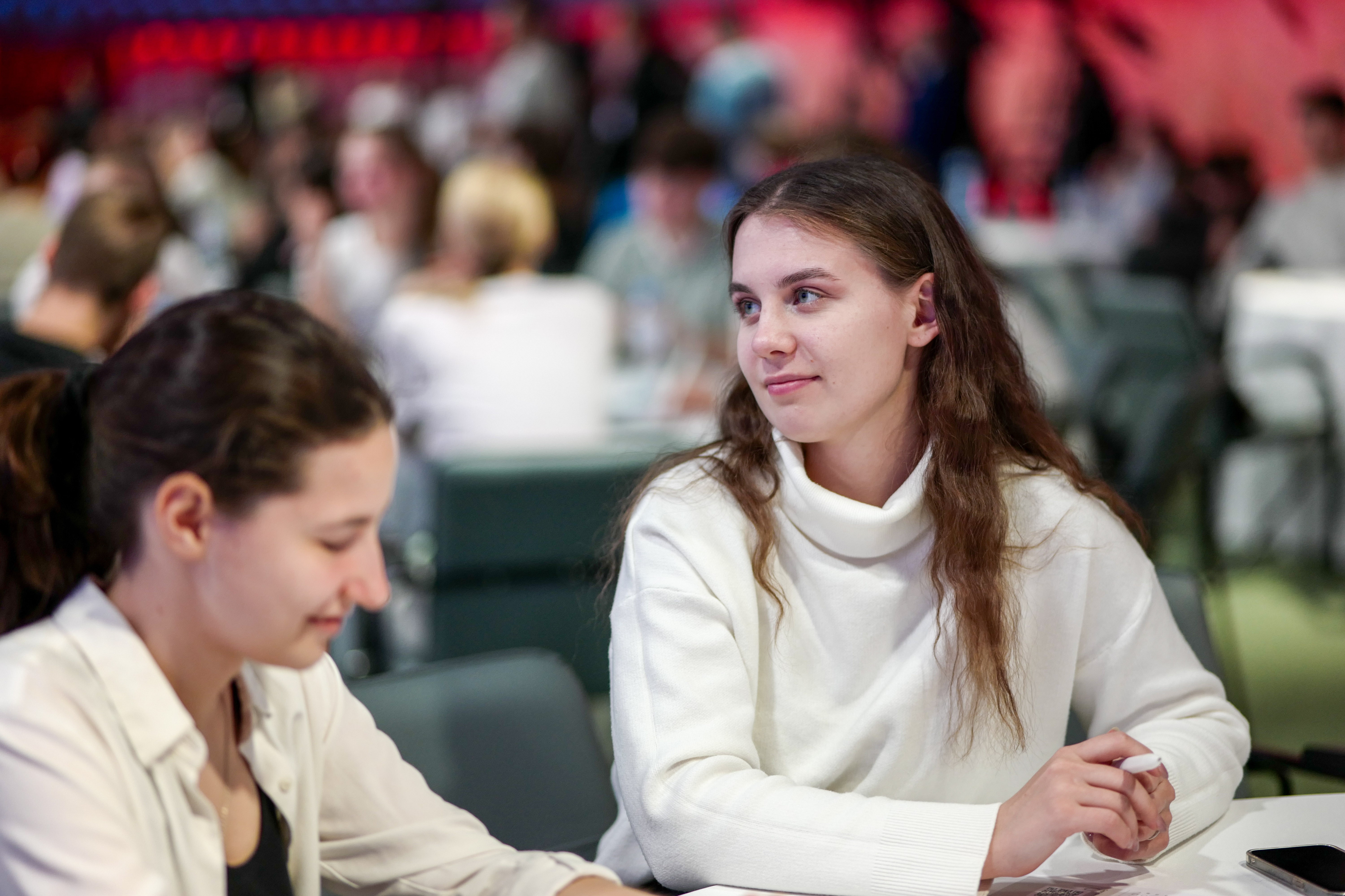 All-Russian Sports Dictation