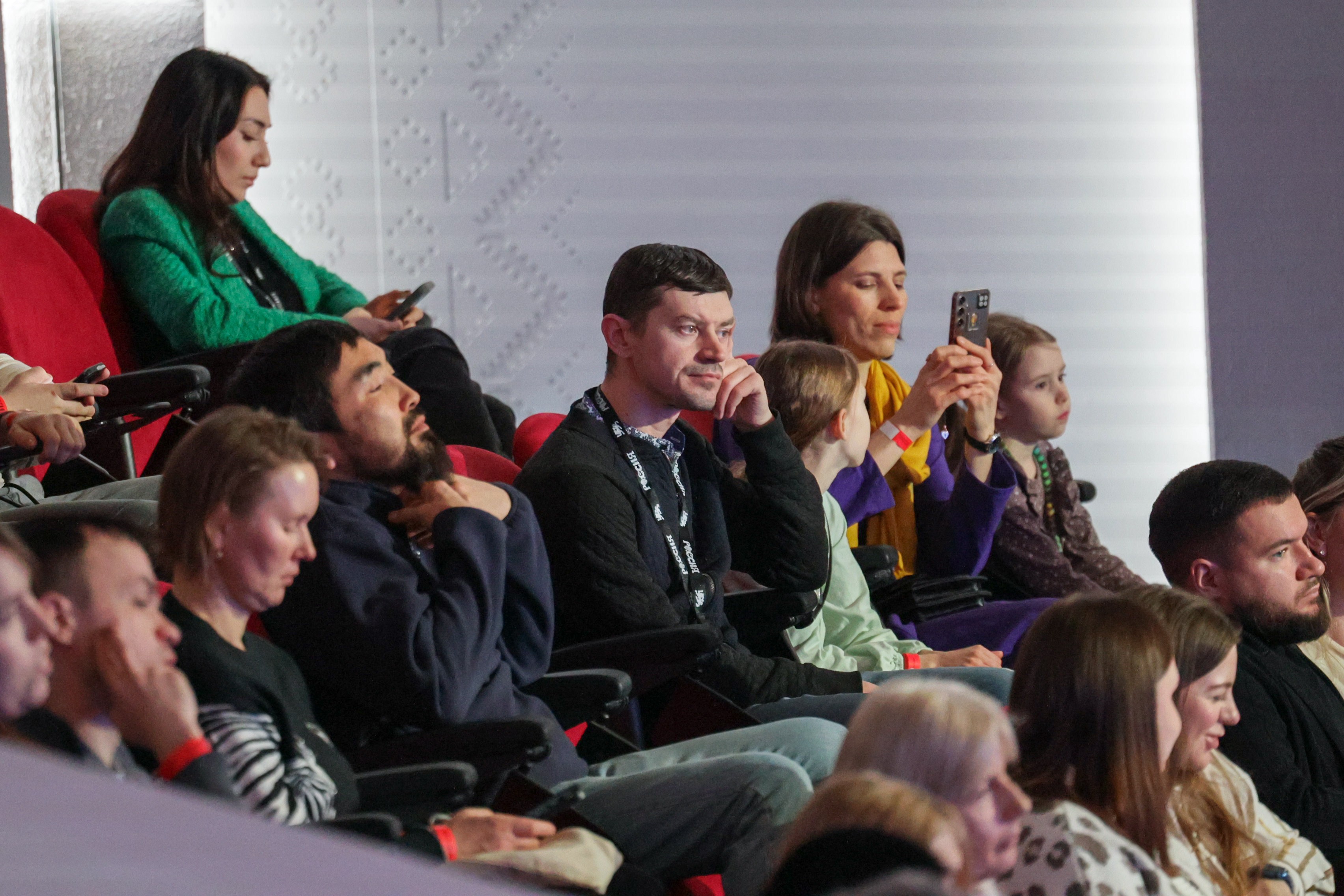 Literary Club "What to Read?!": Celebrating the 200th anniversary of Saltykov-Shchedrin's birth