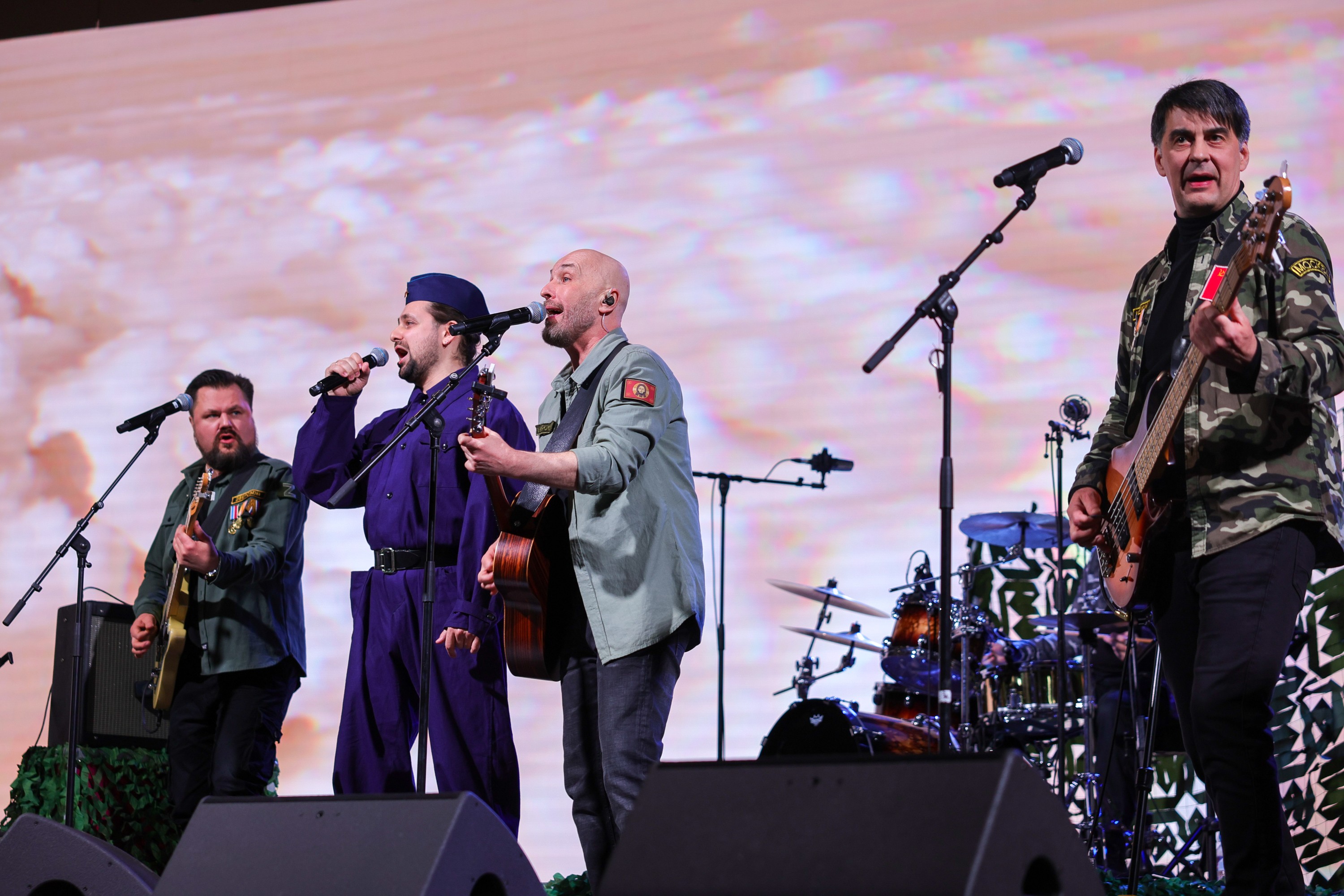 Closing сeremony of 