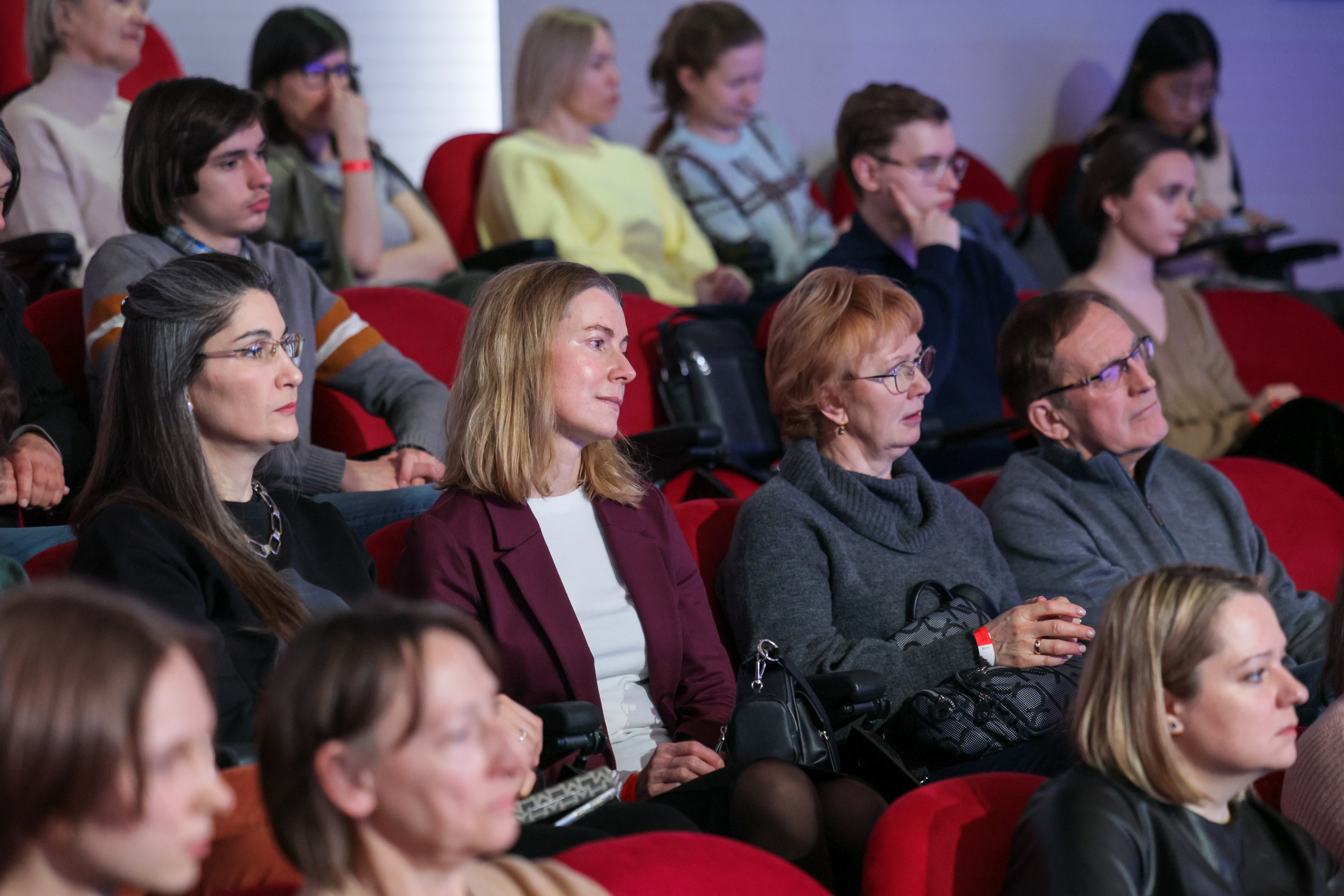 Literary Club "What to Read?!": Celebrating the 200th anniversary of Saltykov-Shchedrin's birth
