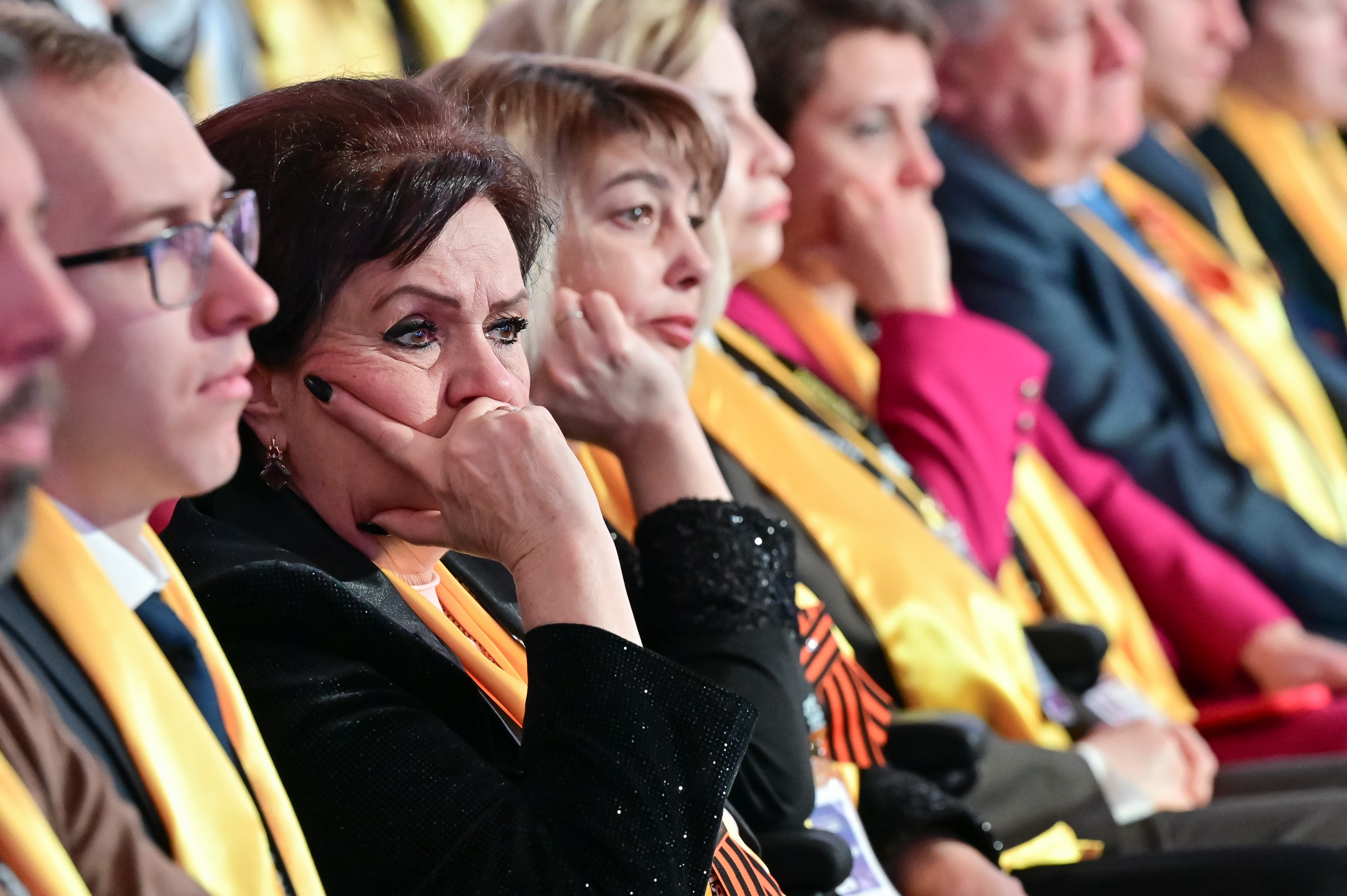 Dialogue with the Governor of the Stavropol Region, Vladimir Vladimirov