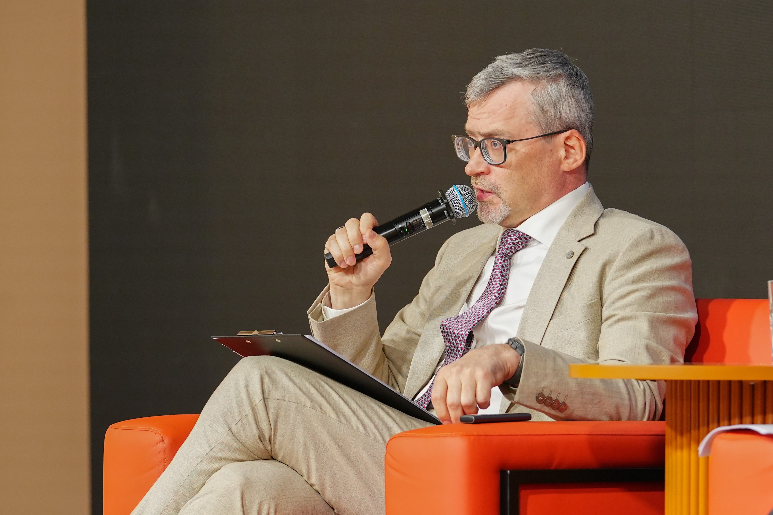 Dialogues about the Future with Valery Fedorov. The Future of Innovation