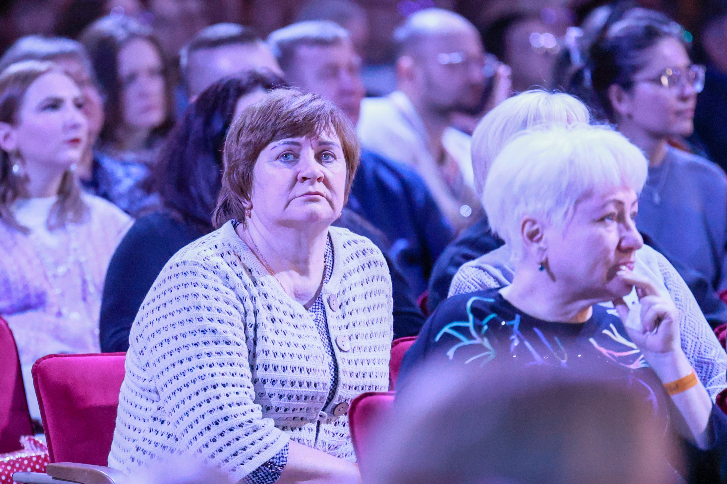 Closing сeremony of 