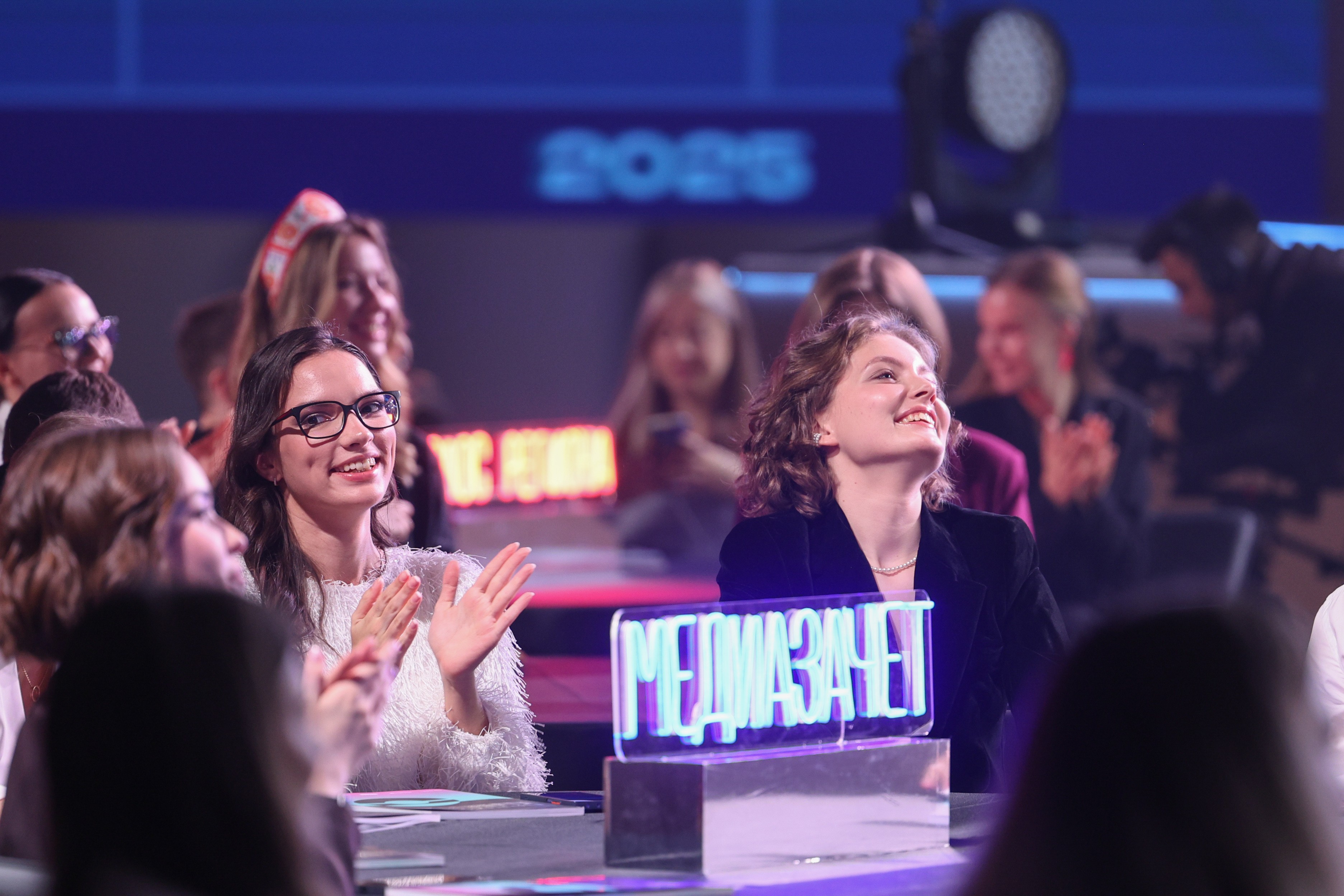 All-Russian Youth Media and Journalism Award 