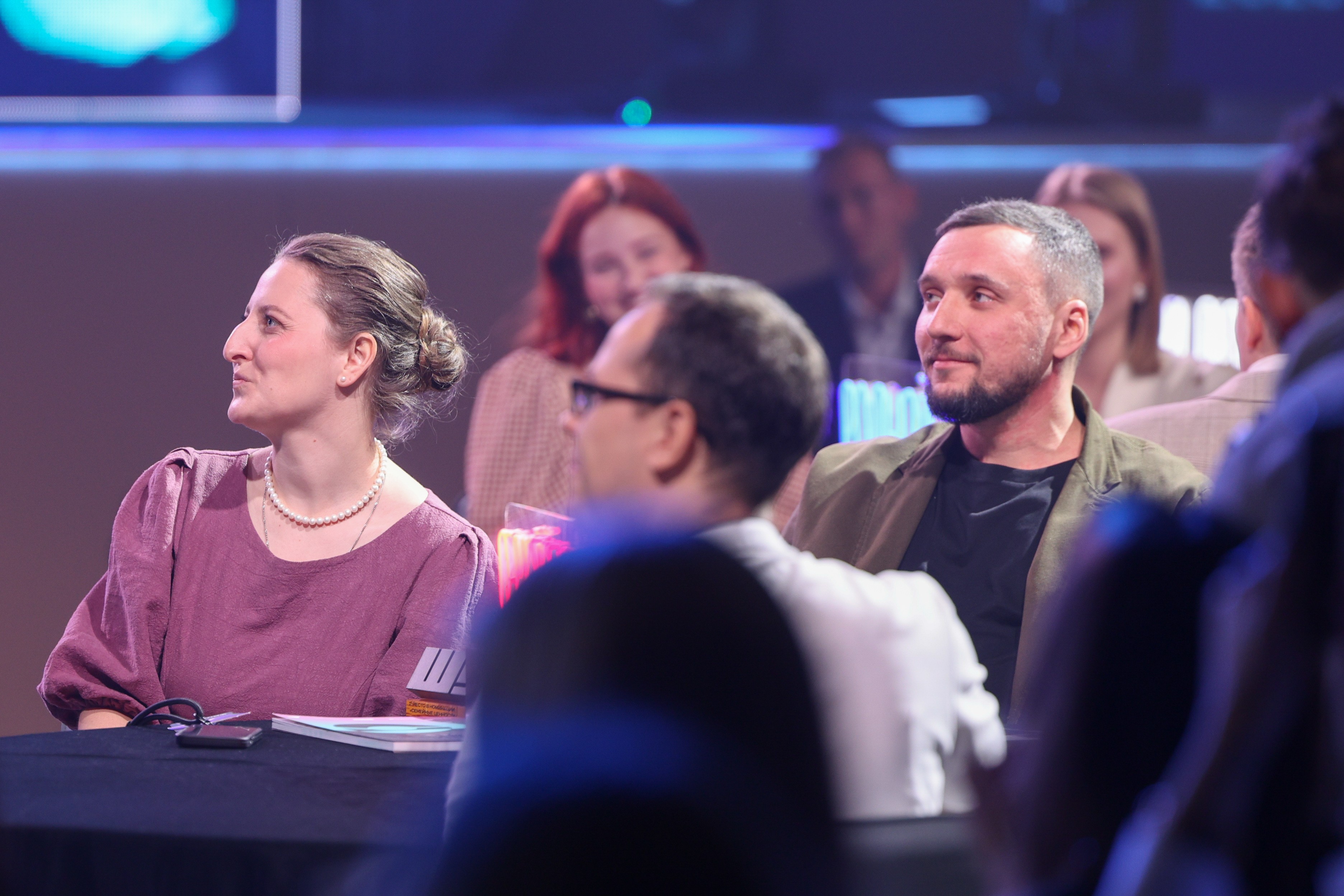 All-Russian Youth Media and Journalism Award 