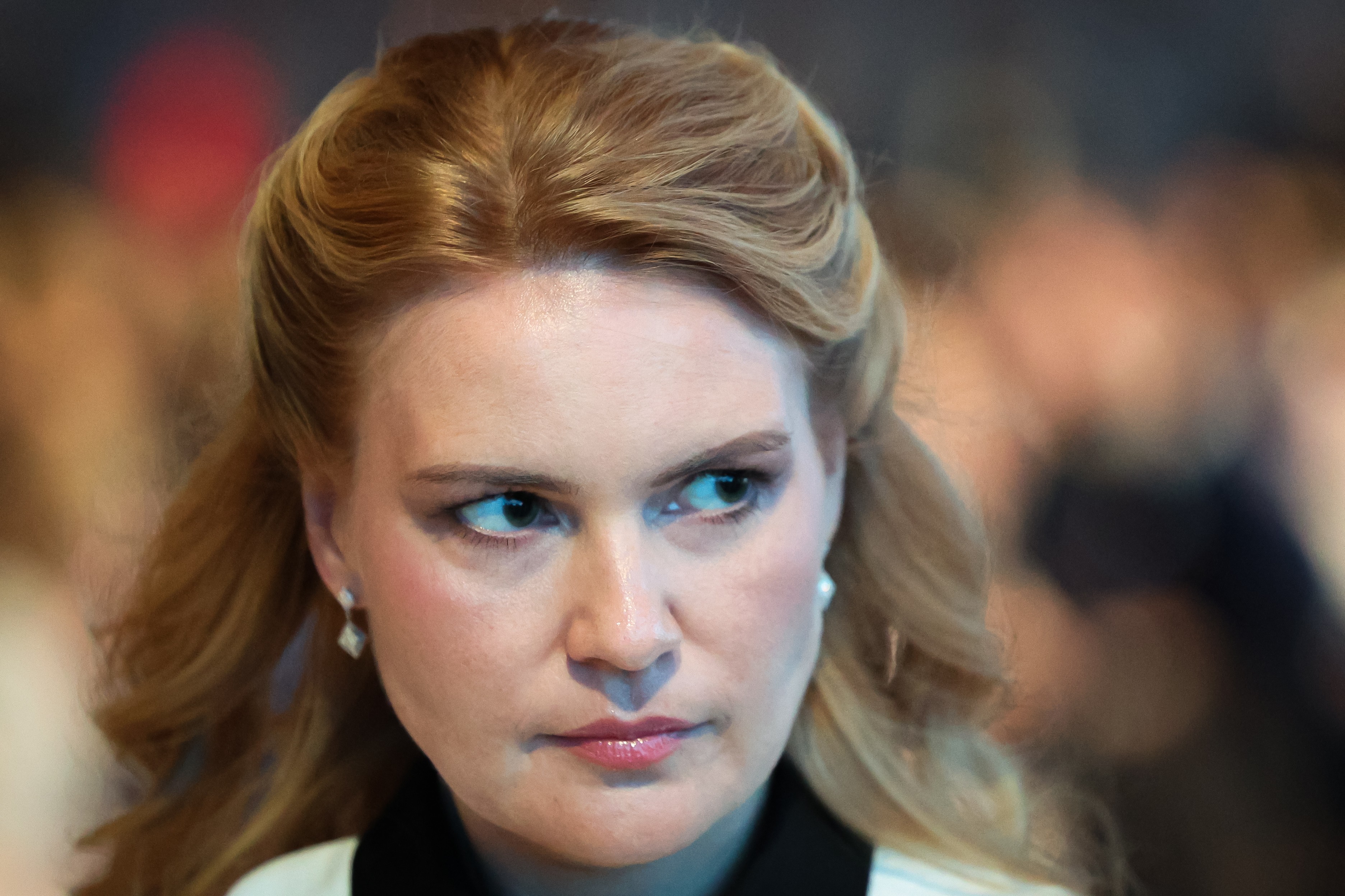 Third All-Russian Forum 