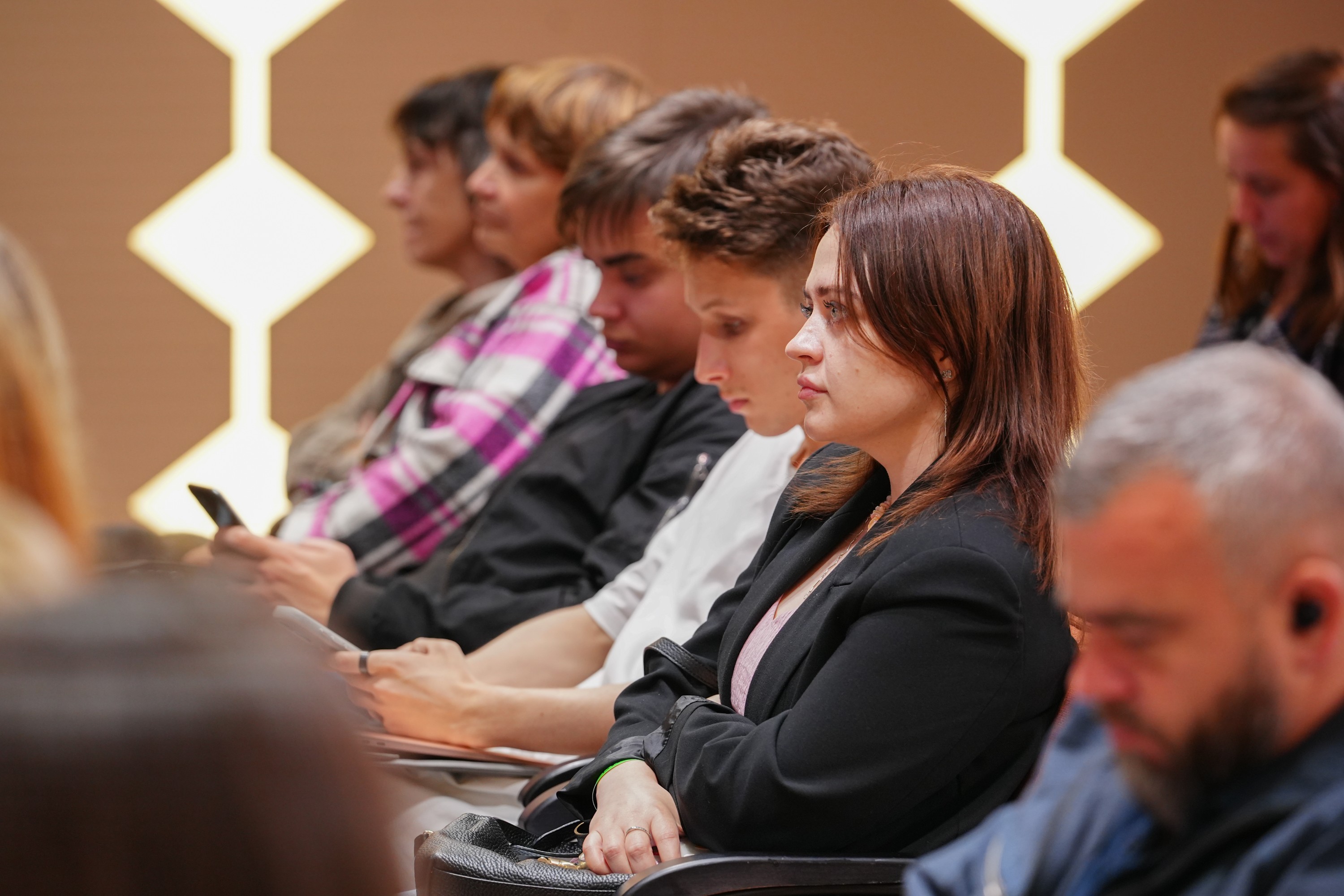 Dialogues about the Future with Valery Fedorov. The Future of Innovation