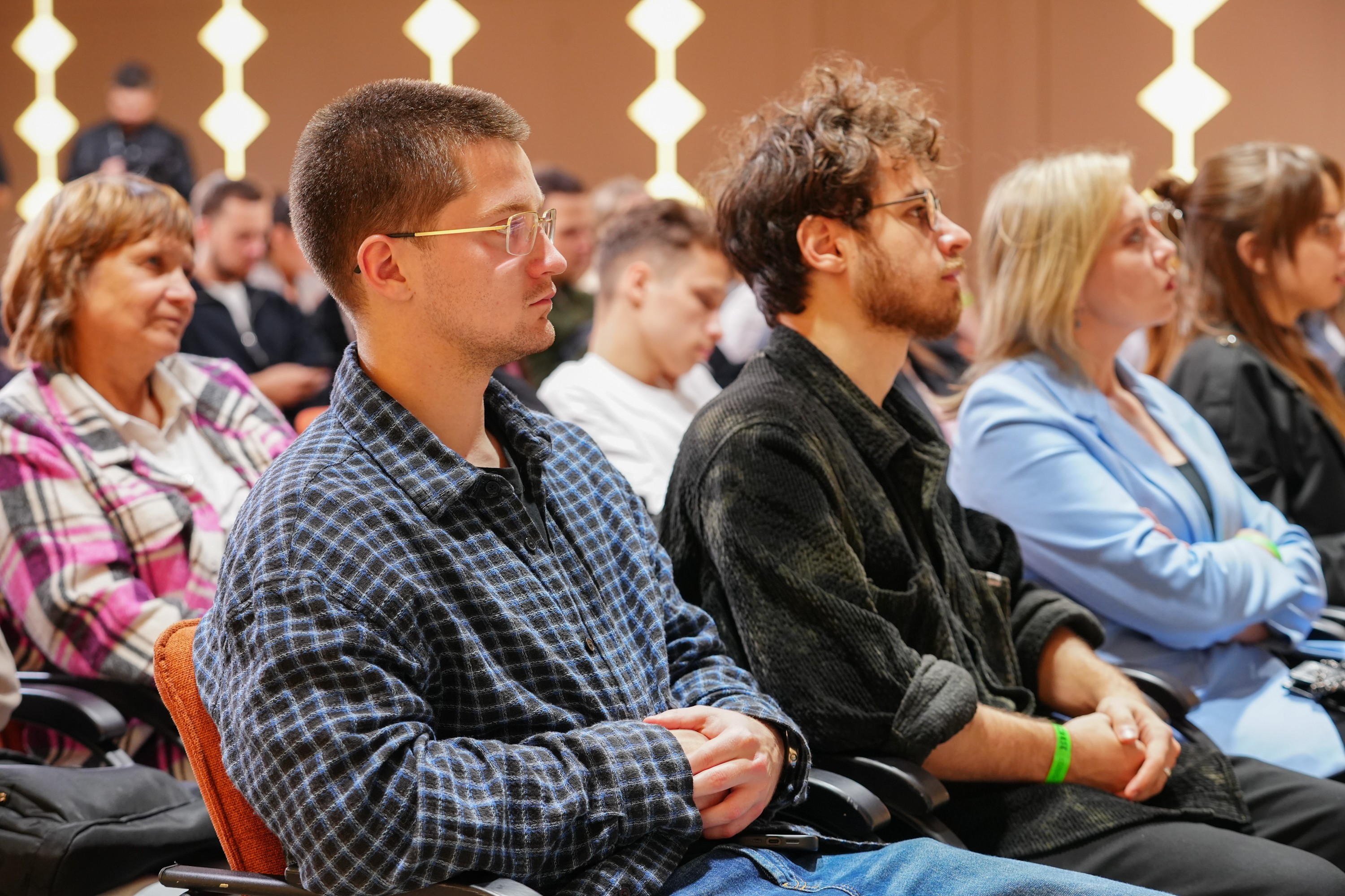 Dialogues about the Future with Valery Fedorov. The Future of Innovation