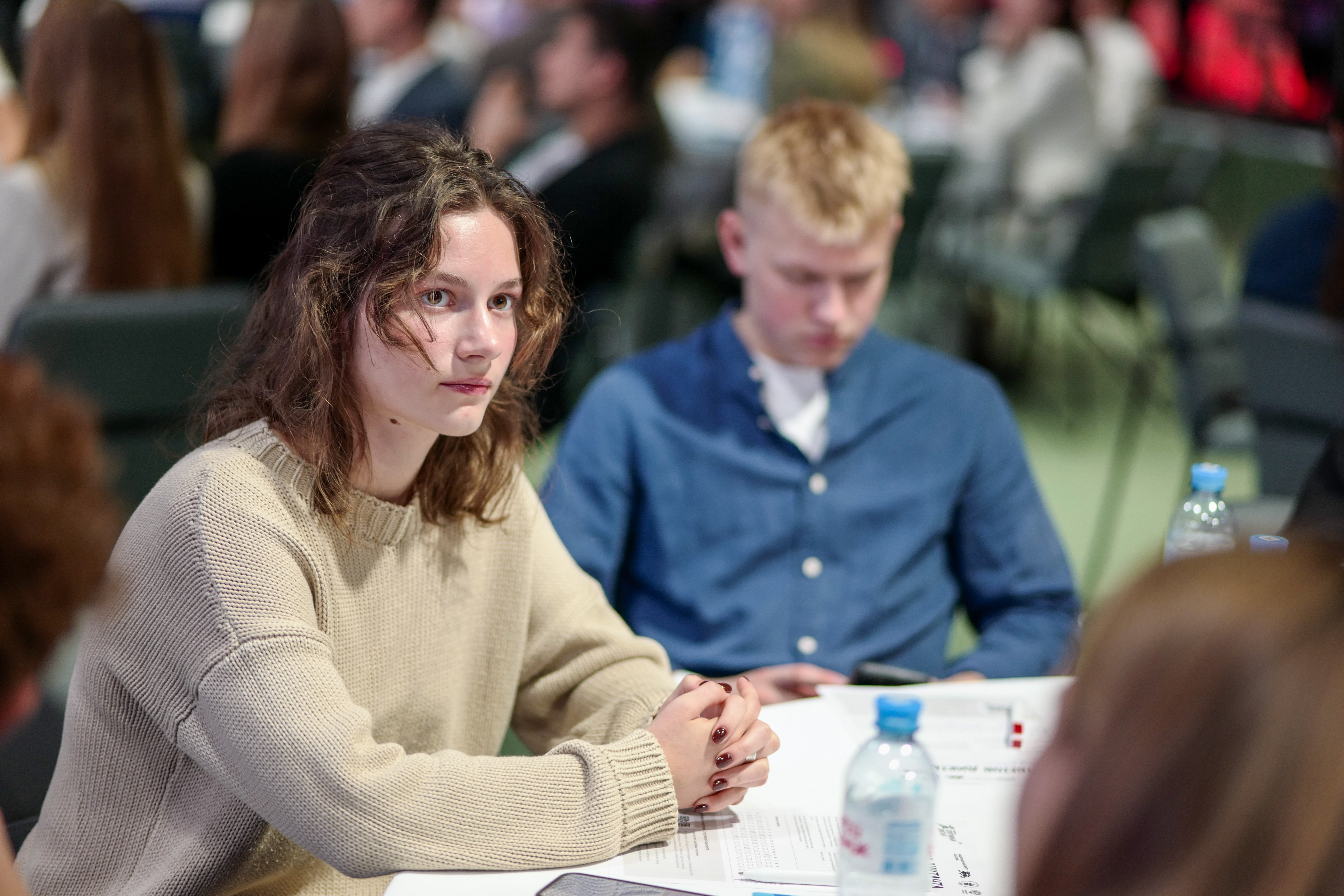 All-Russian Sports Dictation