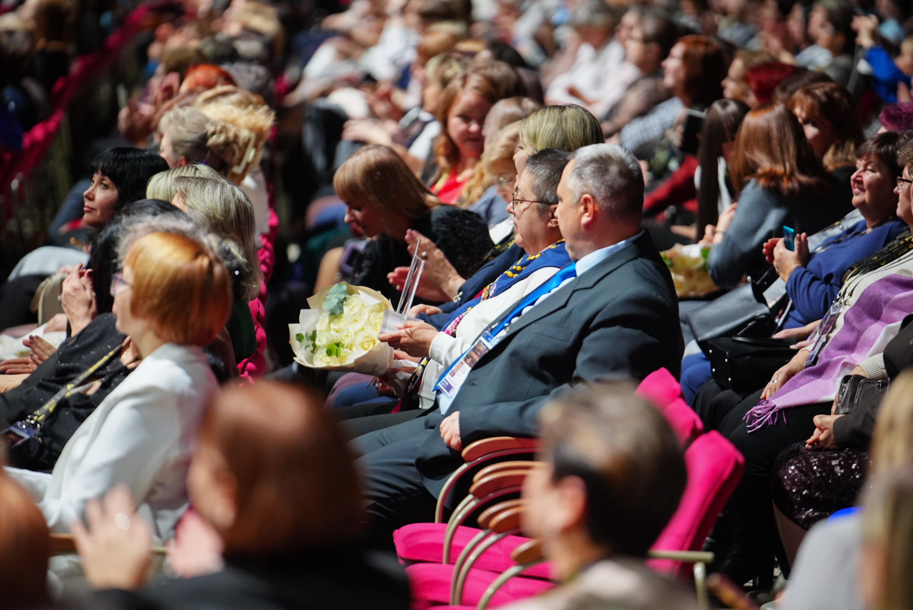 School Librarians' Forum