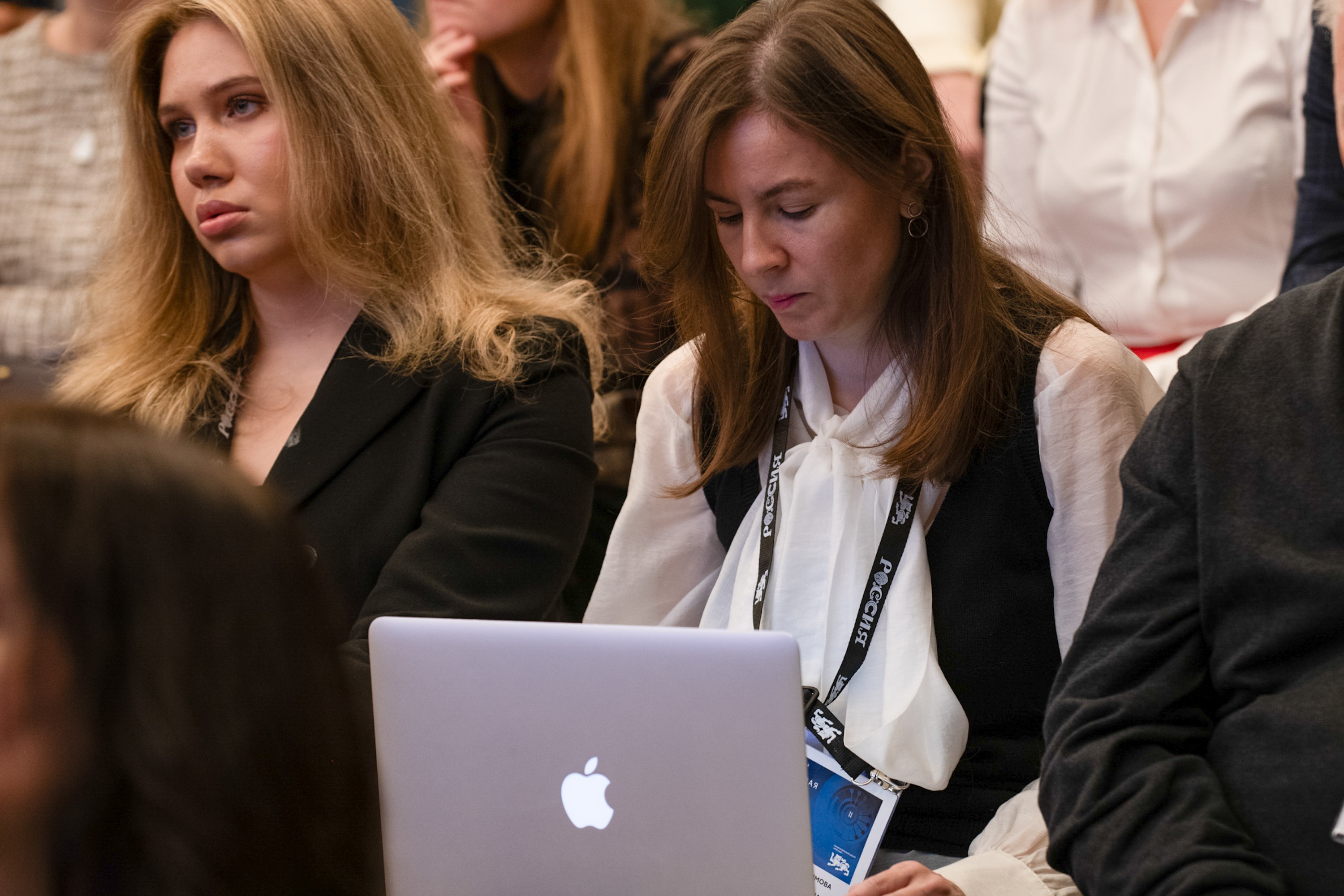 Strategic forecasting: from signals to solutions