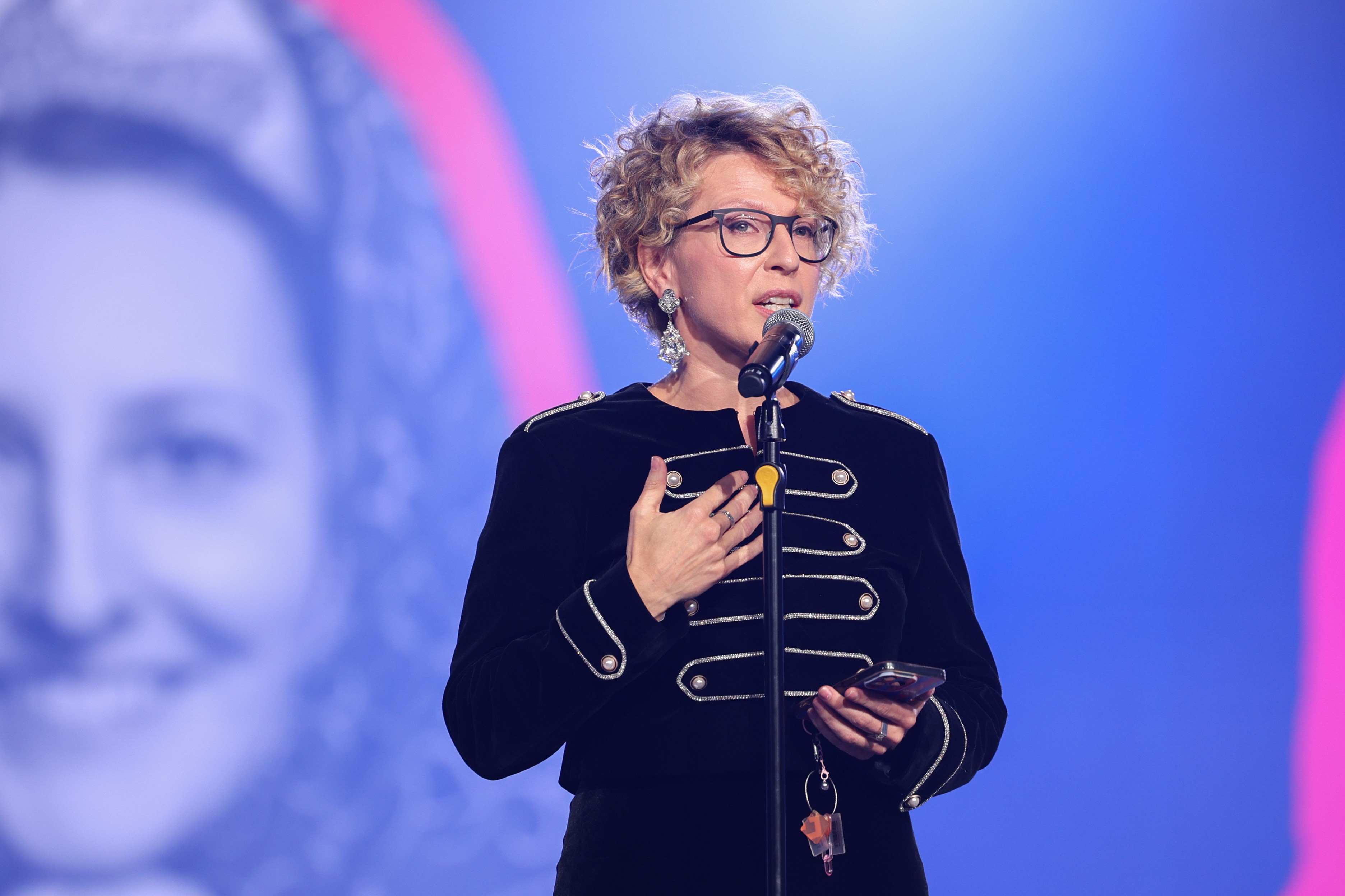 All-Russian Youth Media and Journalism Award 