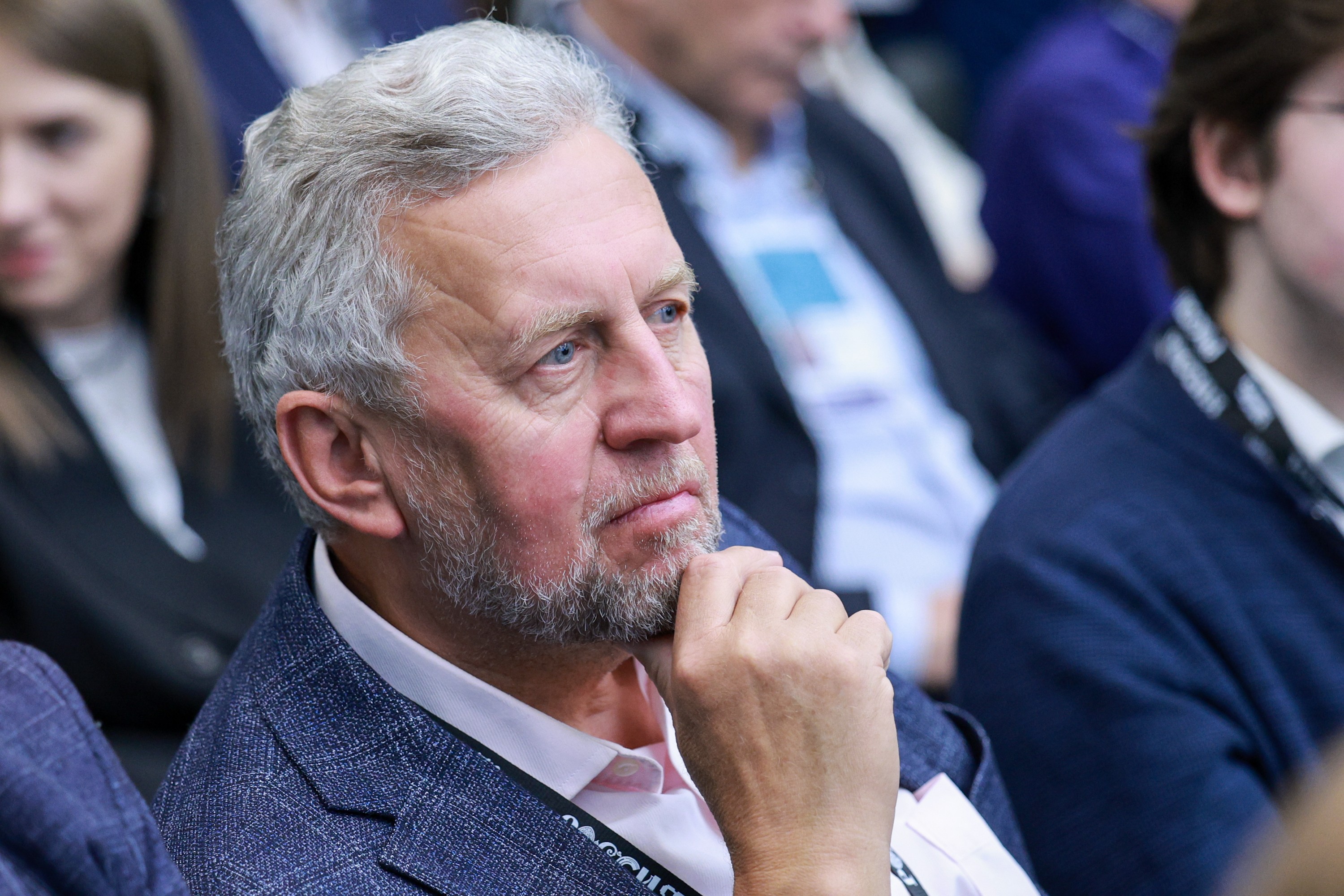 The 3rd International Forum of Advanced Materials, Chemistry and Technologies 