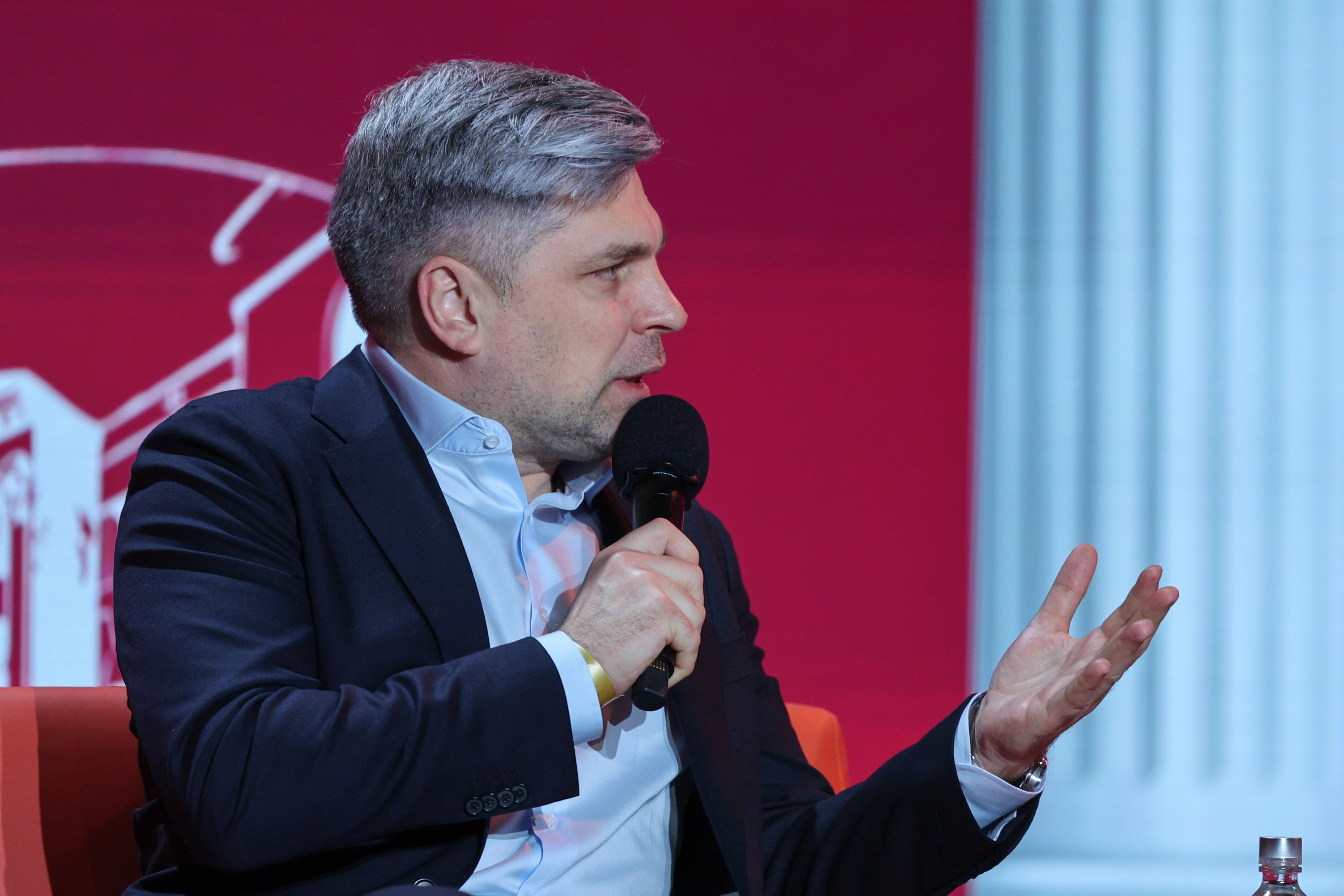 All-Russian scientific and practical conference "Grand Style — 2025"