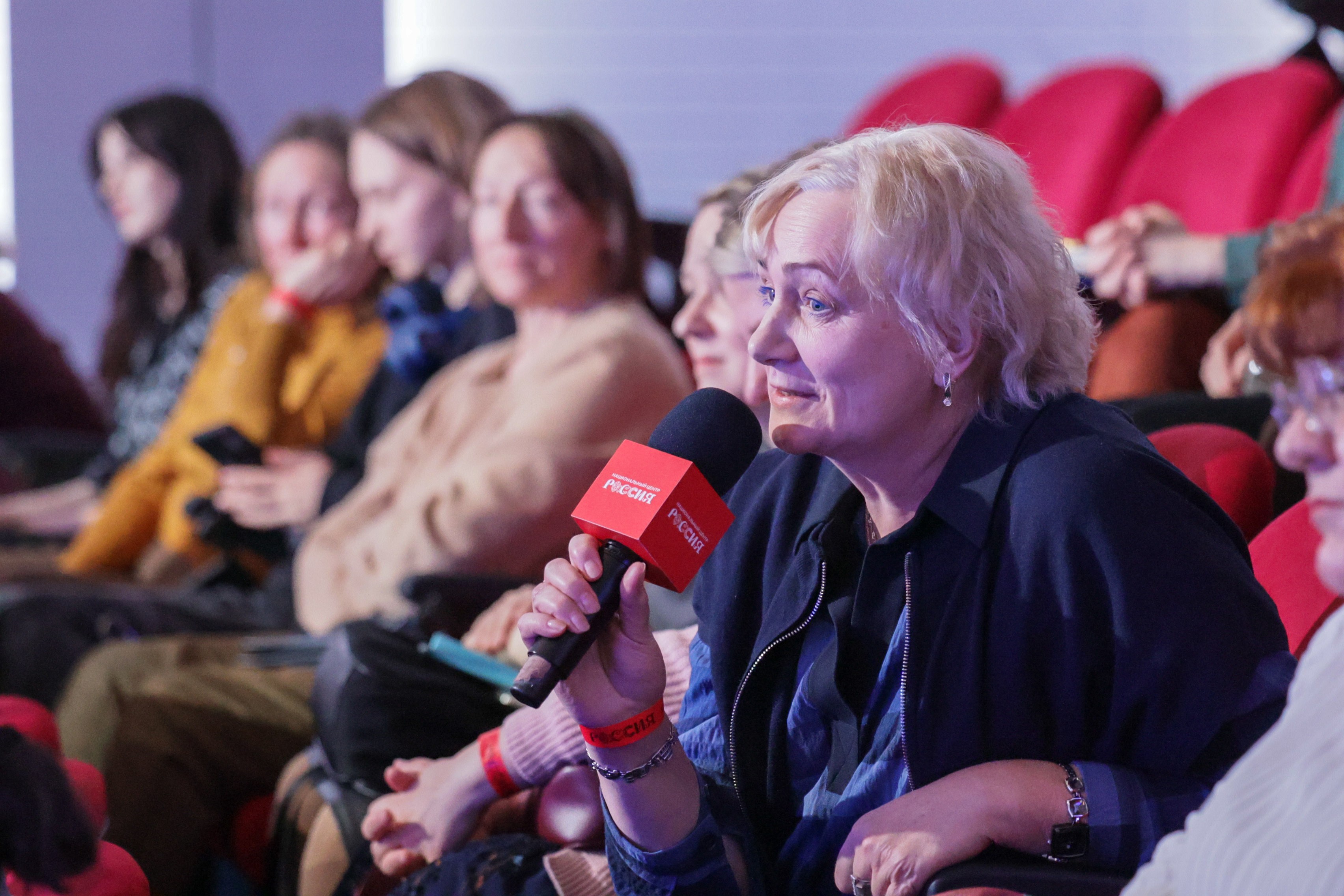 Literary Club "What to Read?!": Celebrating the 200th anniversary of Saltykov-Shchedrin's birth