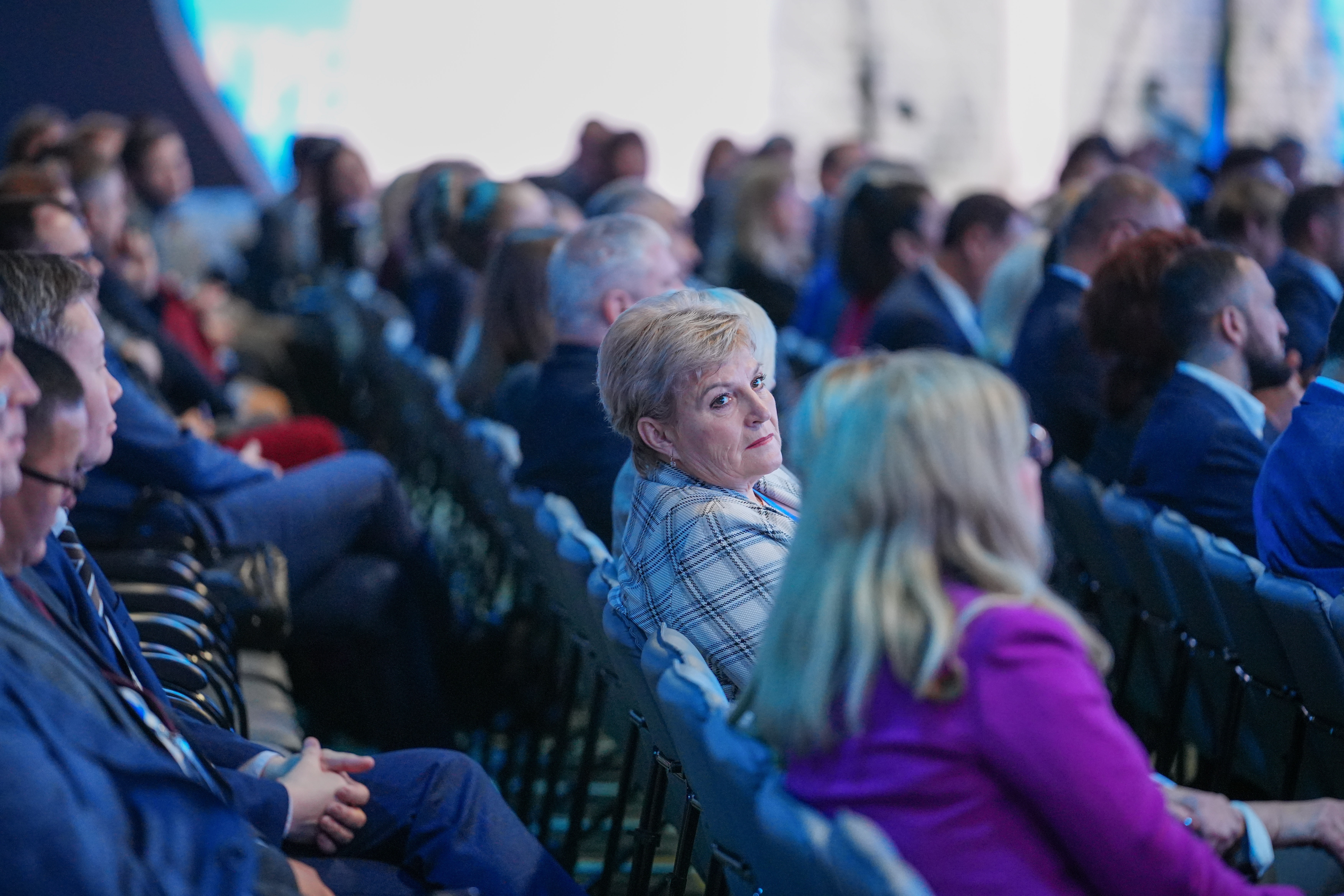 The 4th National Congress with international participation 