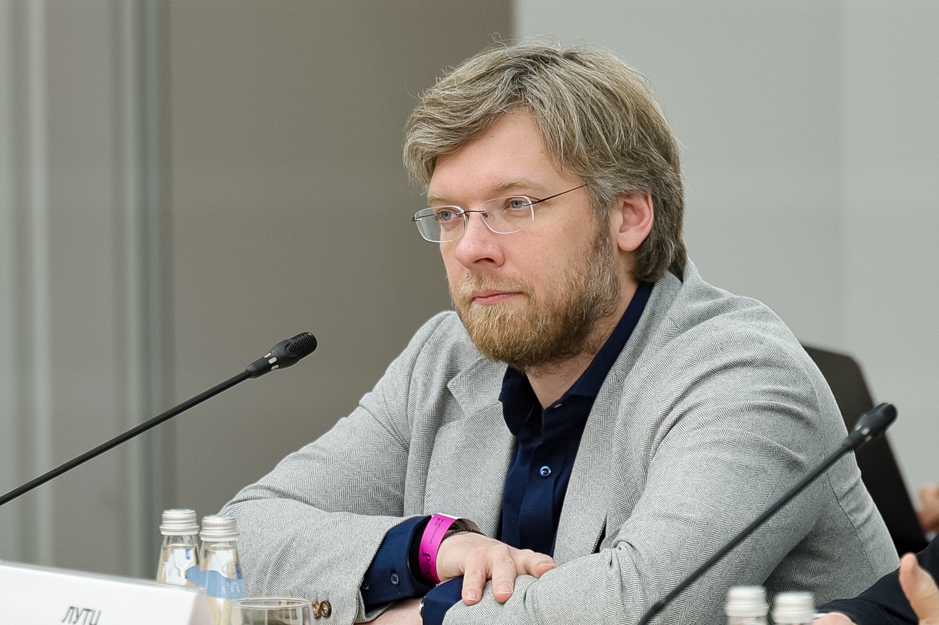 Meeting of the Expert Council on Architecture and Urban Development of the National Centre RUSSIA