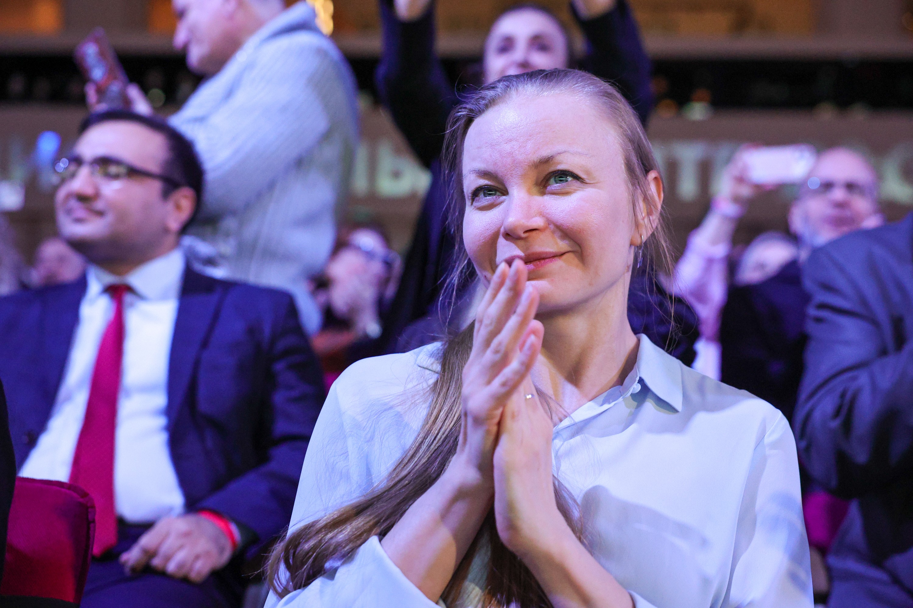 Closing сeremony of 