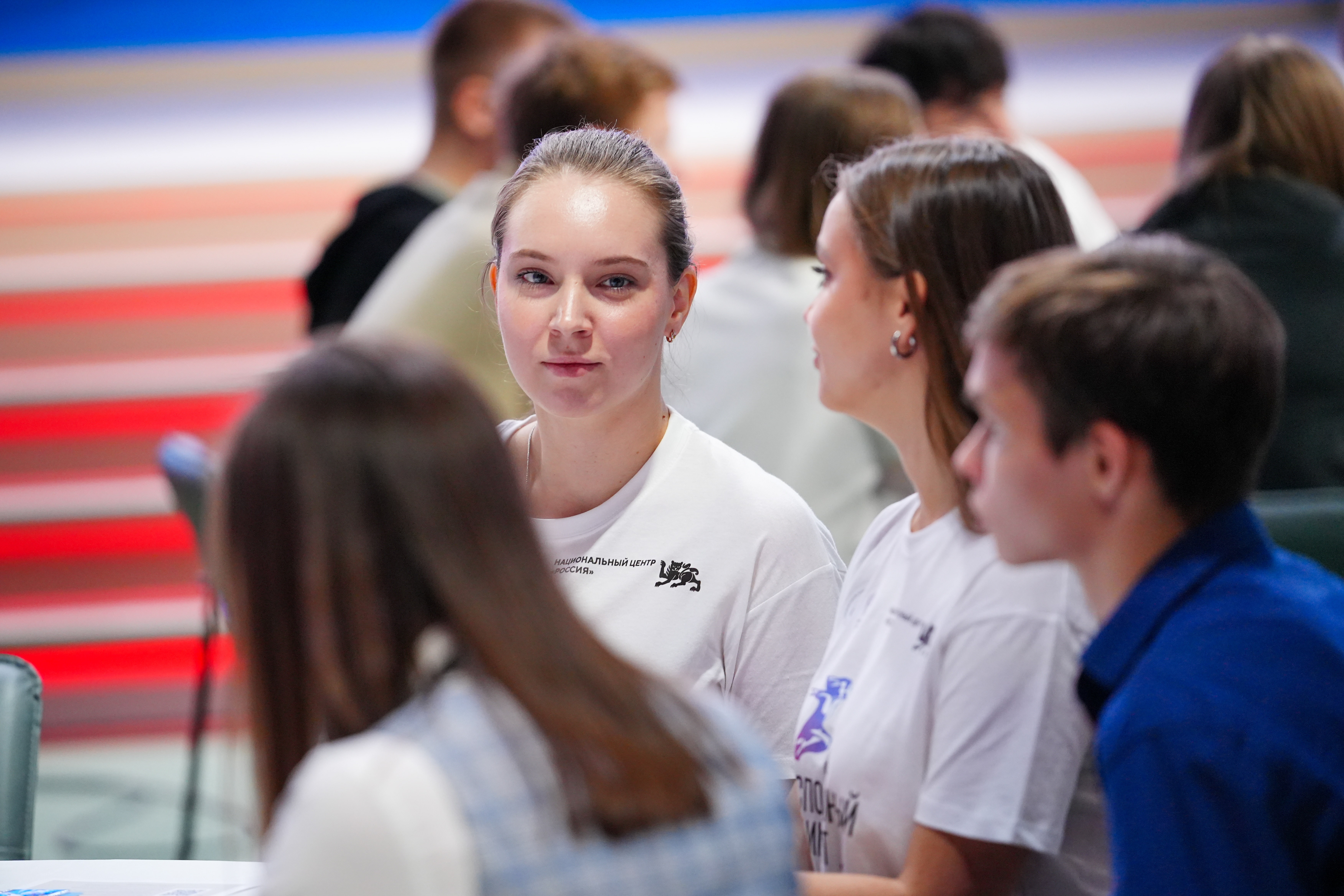 All-Russian Sports Dictation