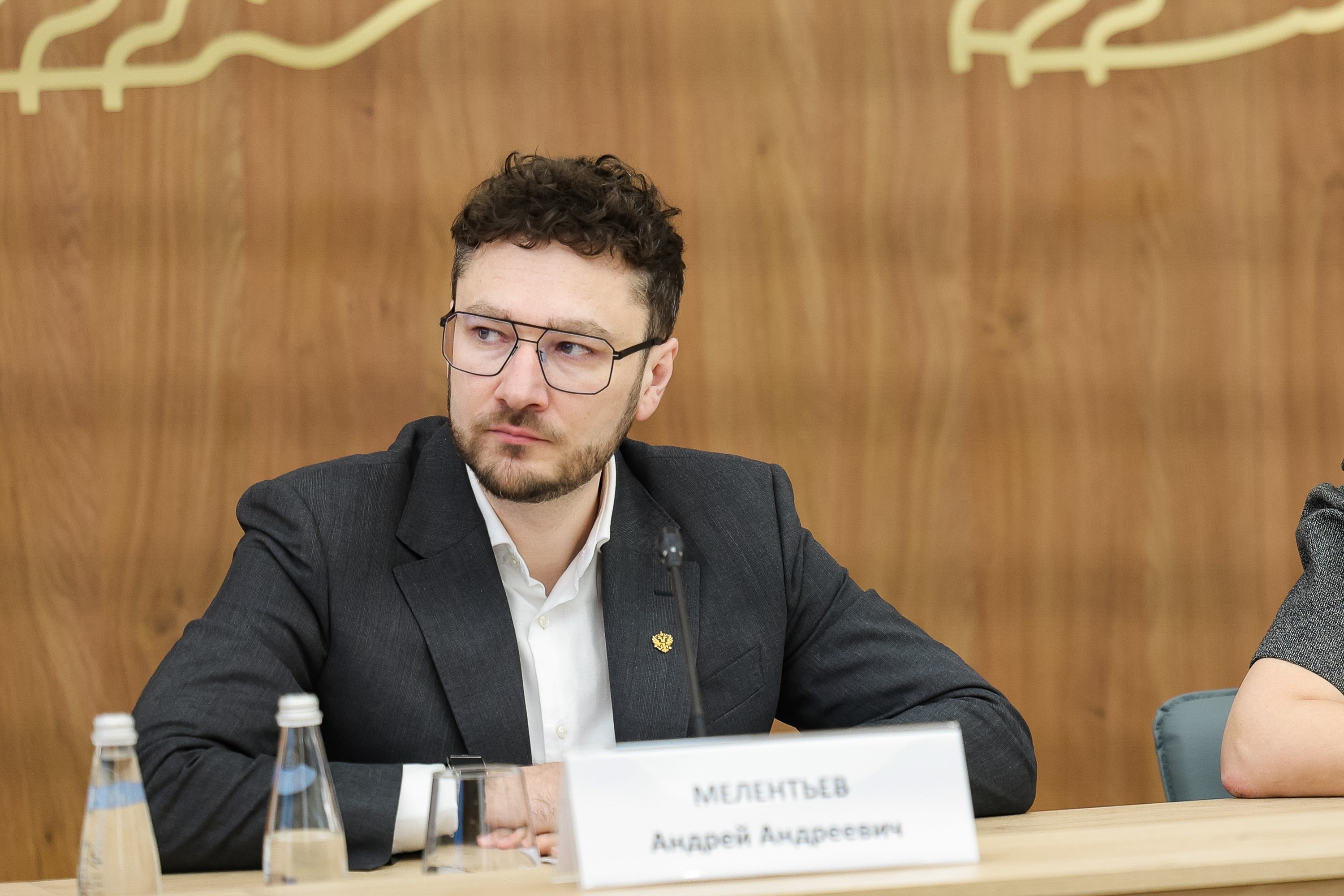 Meeting of the Expert Council on Architecture and Urban Development of the National Centre RUSSIA