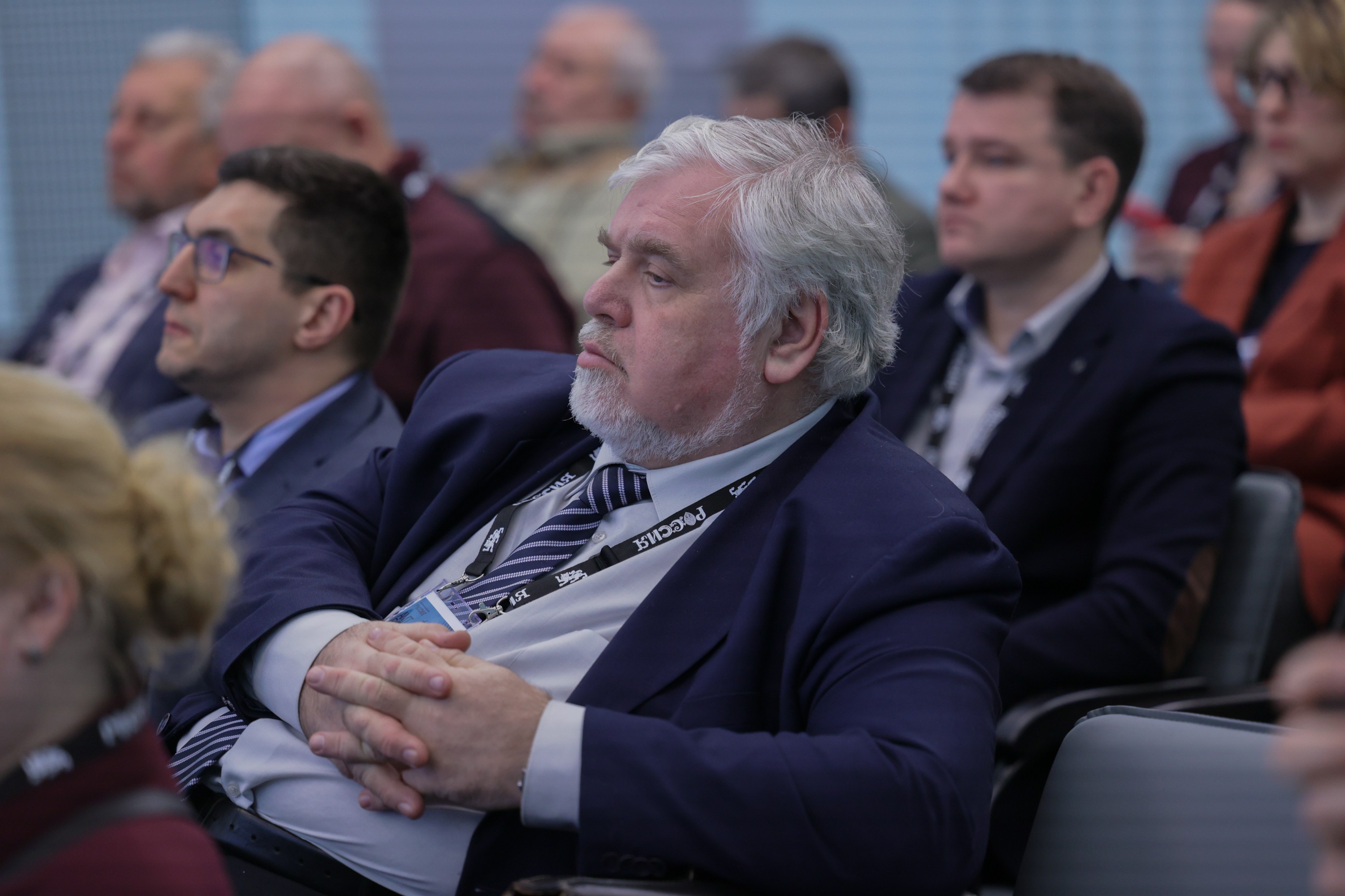 The 3rd International Forum of Advanced Materials, Chemistry and Technologies 