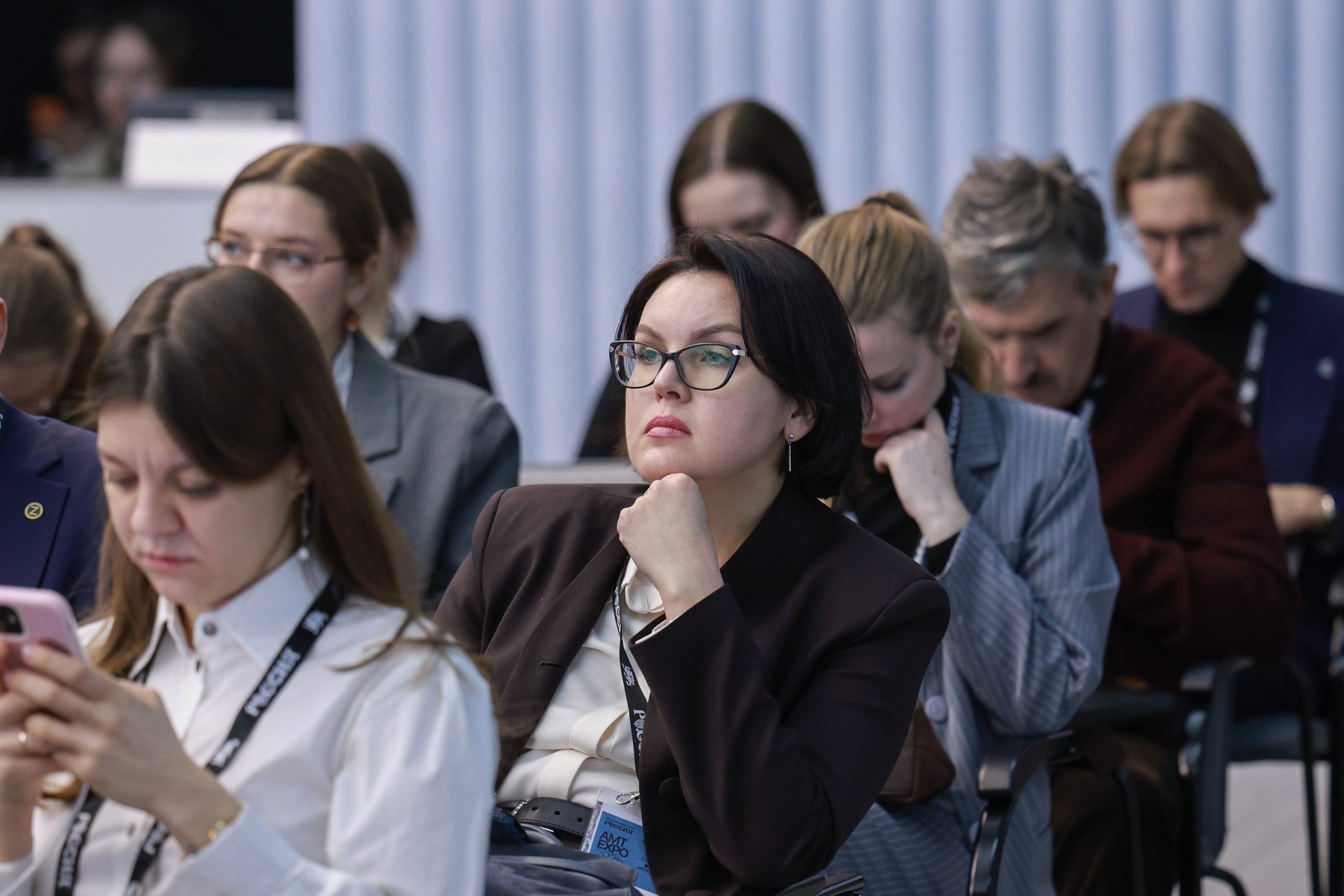 The 3rd International Forum of Advanced Materials, Chemistry and Technologies 