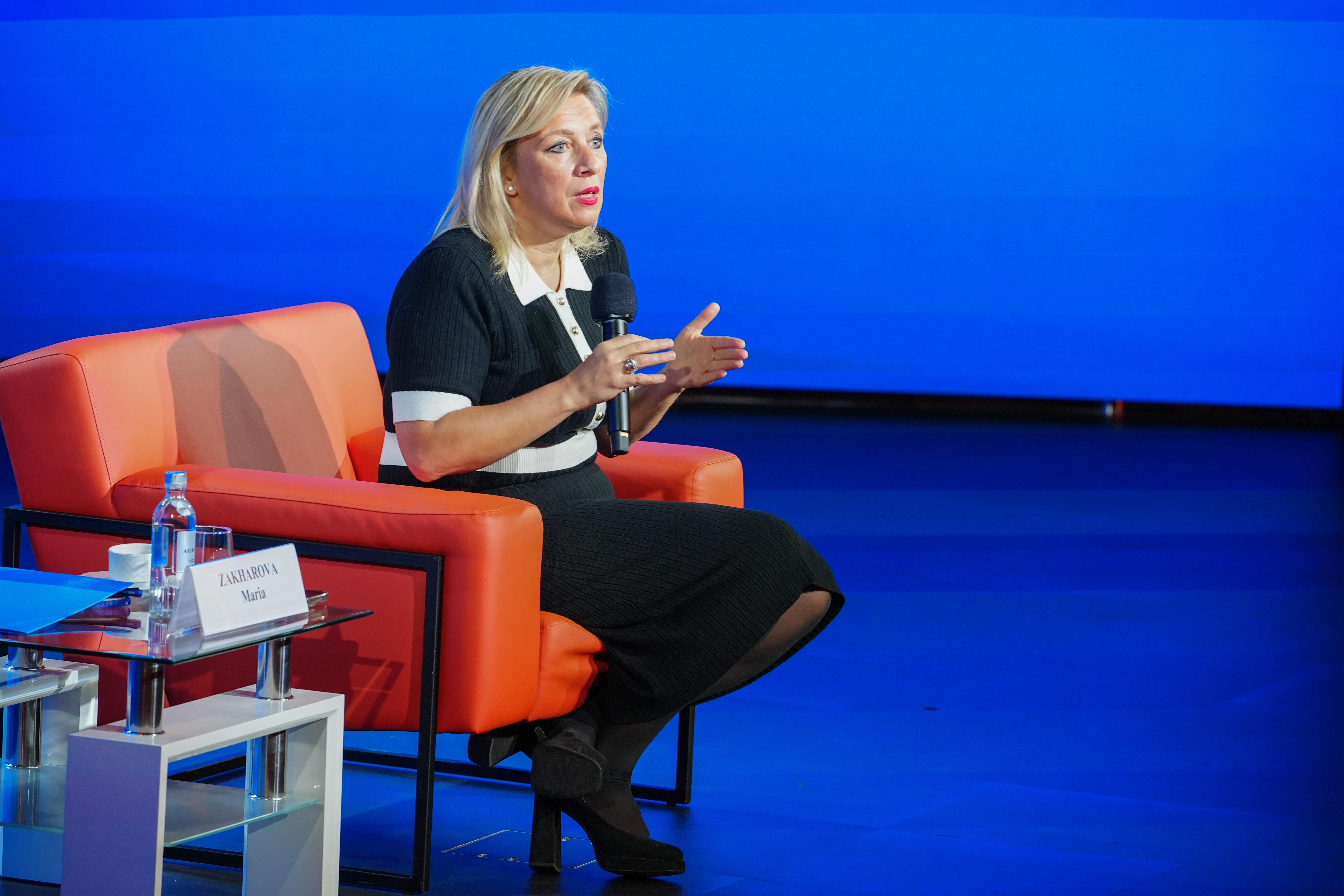 The evolution of public diplomacy: from traditional communications to digital storytelling