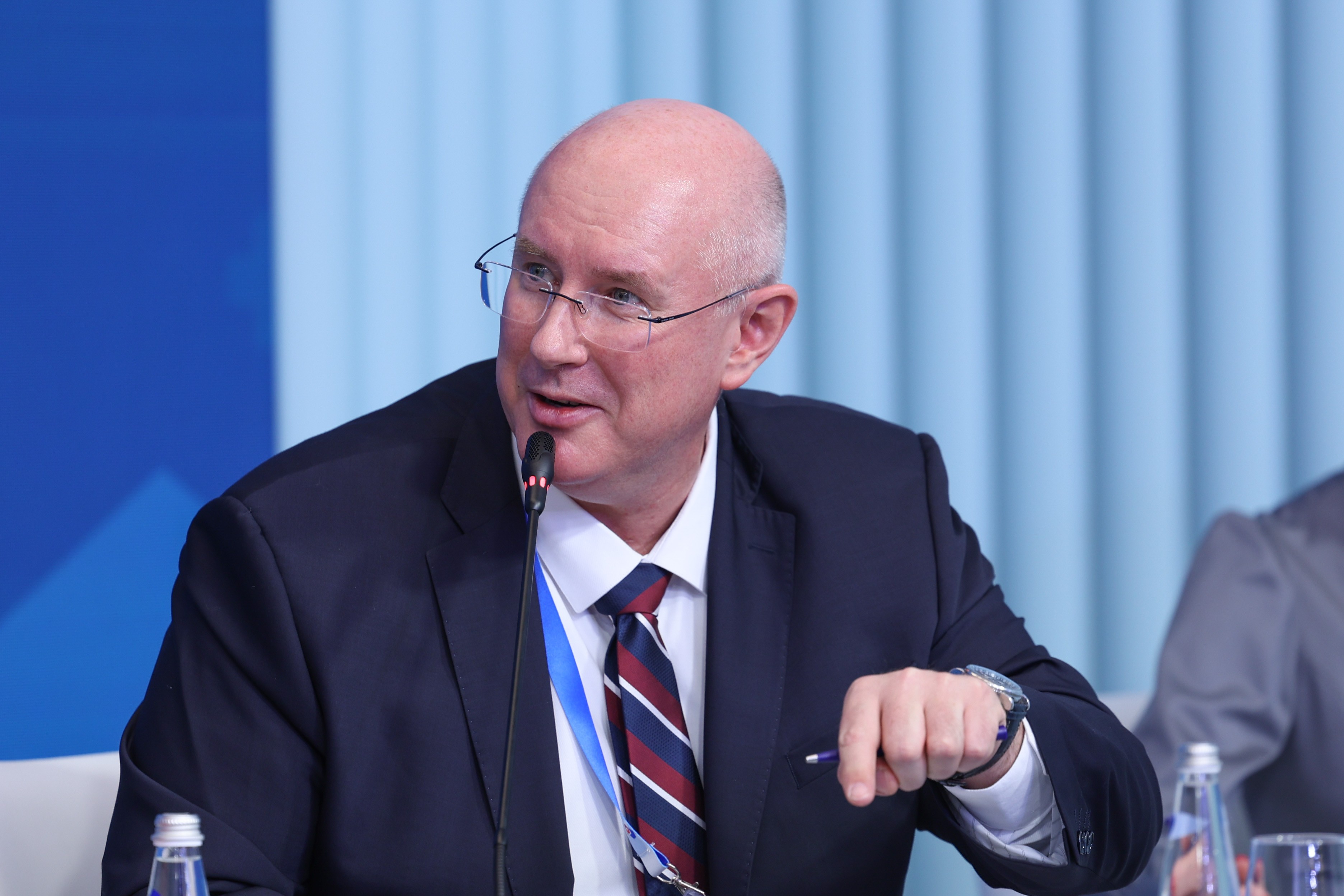 The 4th National Congress with international participation 