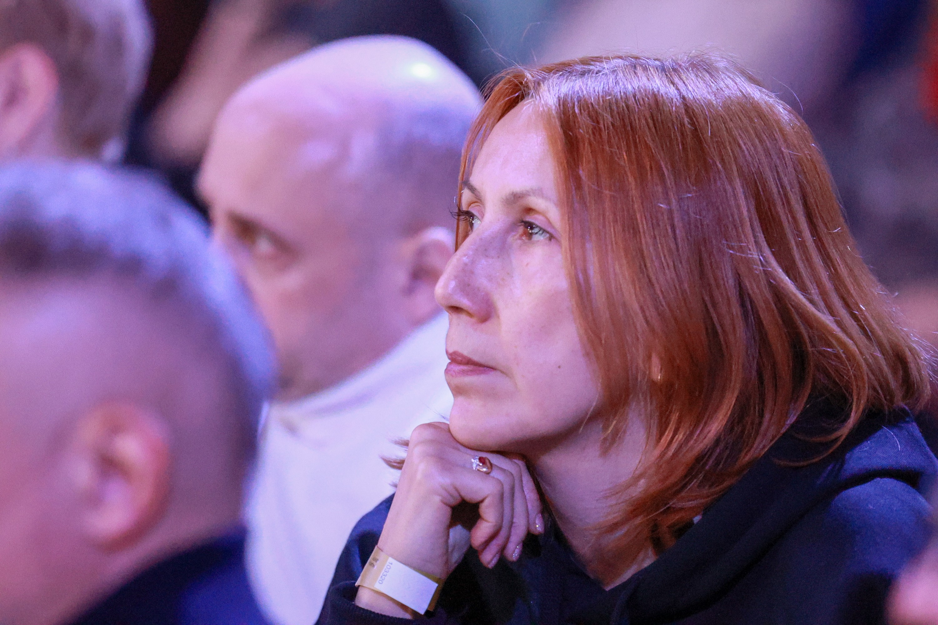 Closing сeremony of 