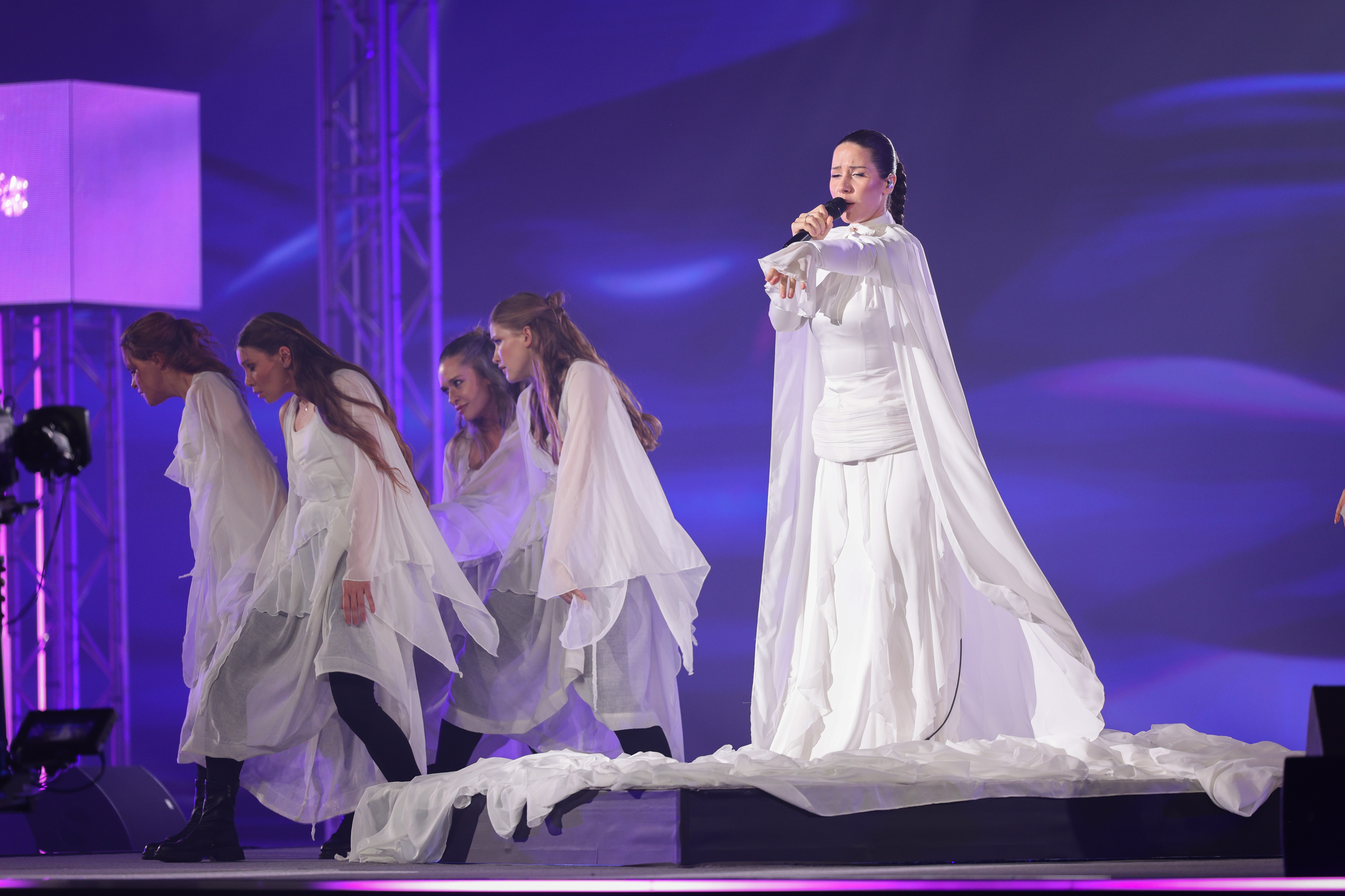 All-Russian Youth Media and Journalism Award 