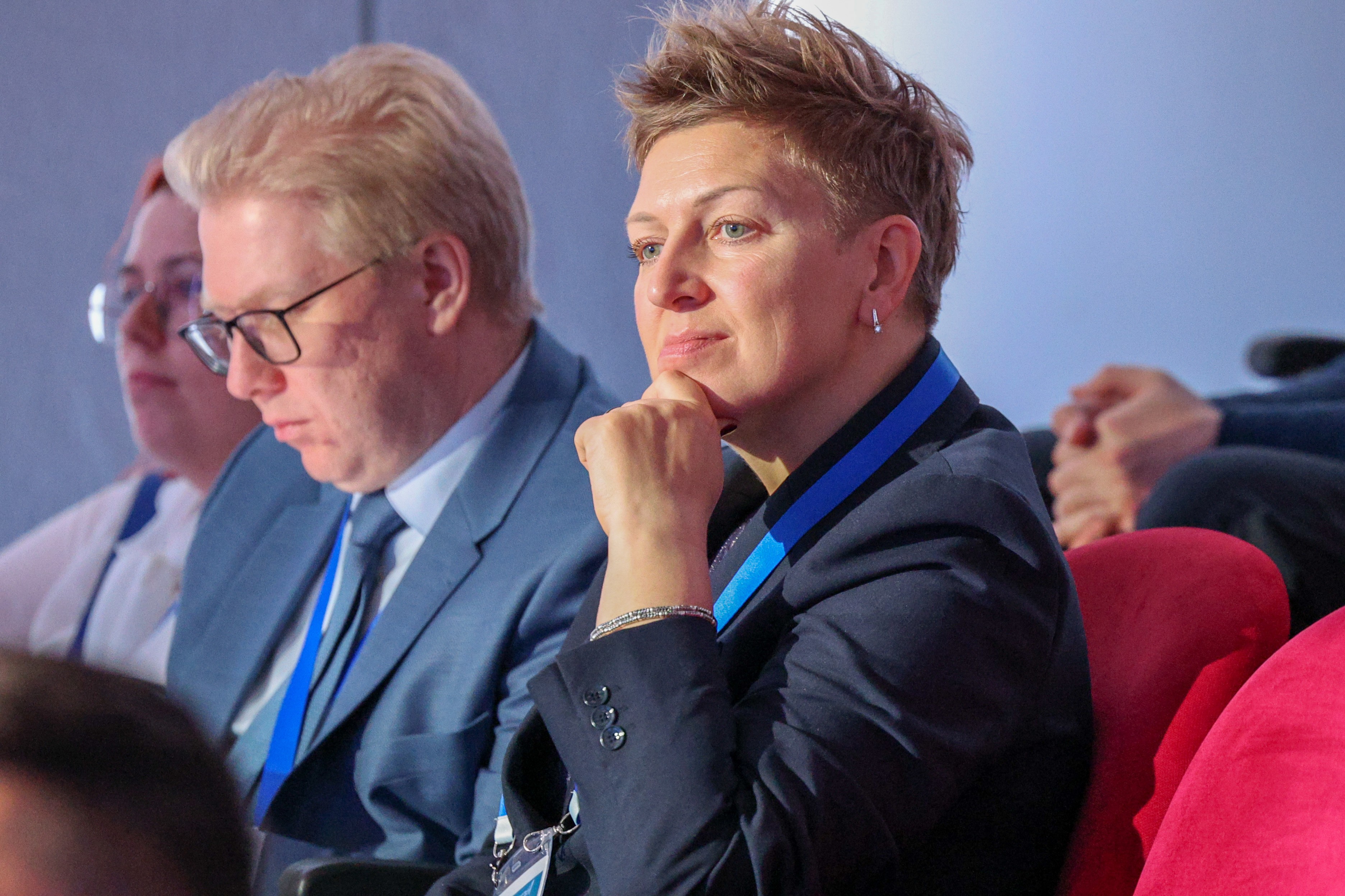 The 4th National Congress with international participation 