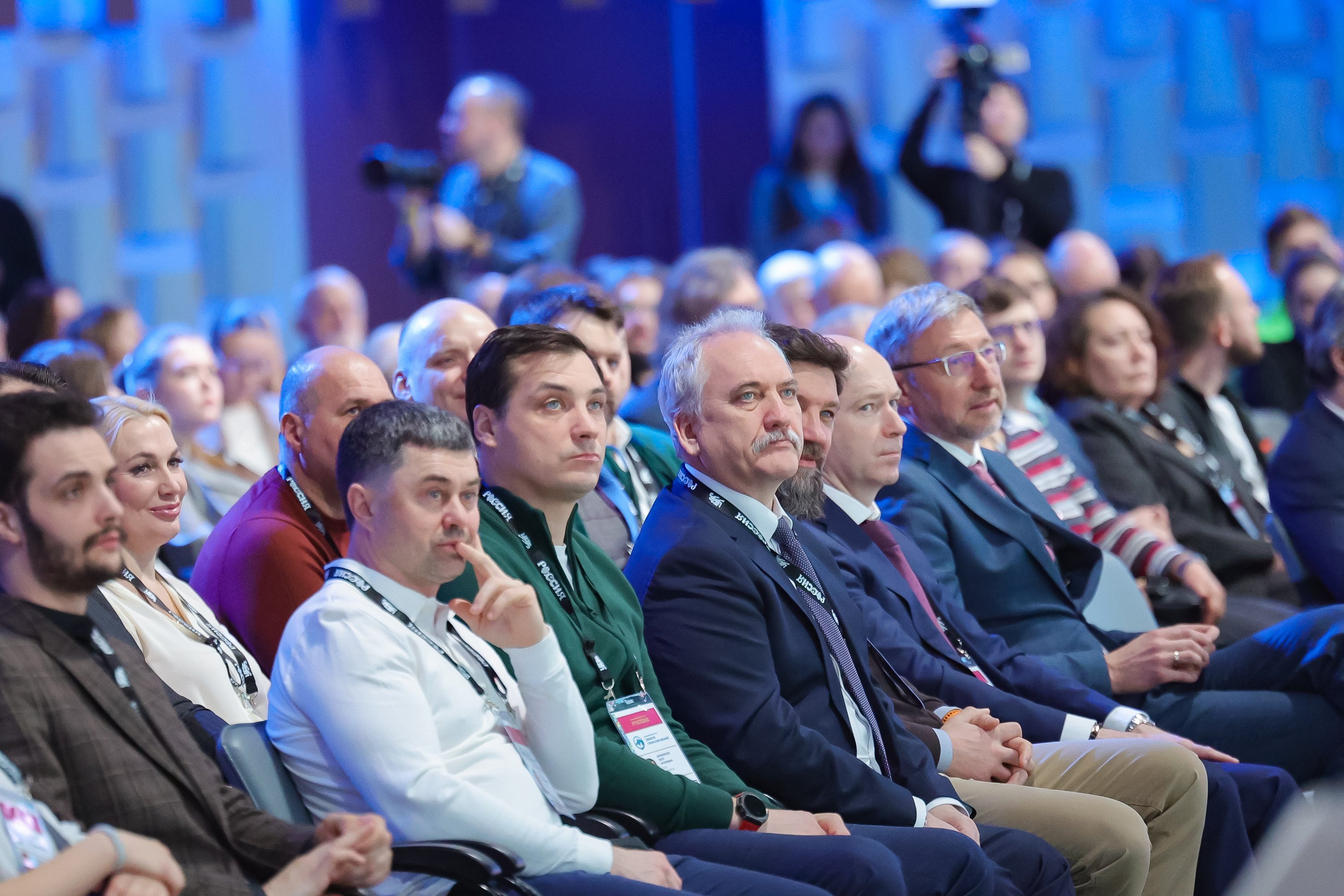 Final of the contest 