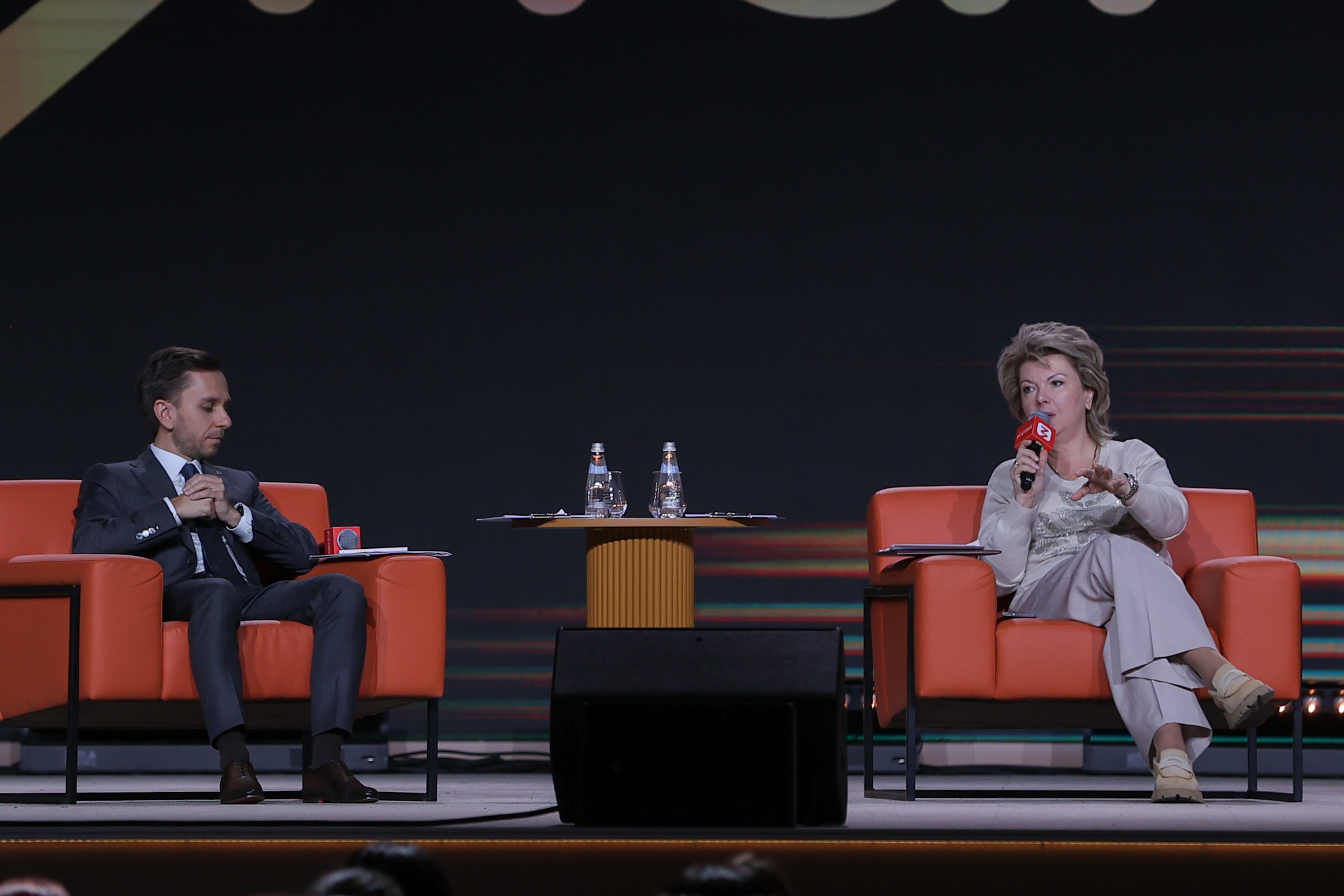 School Librarians' Forum