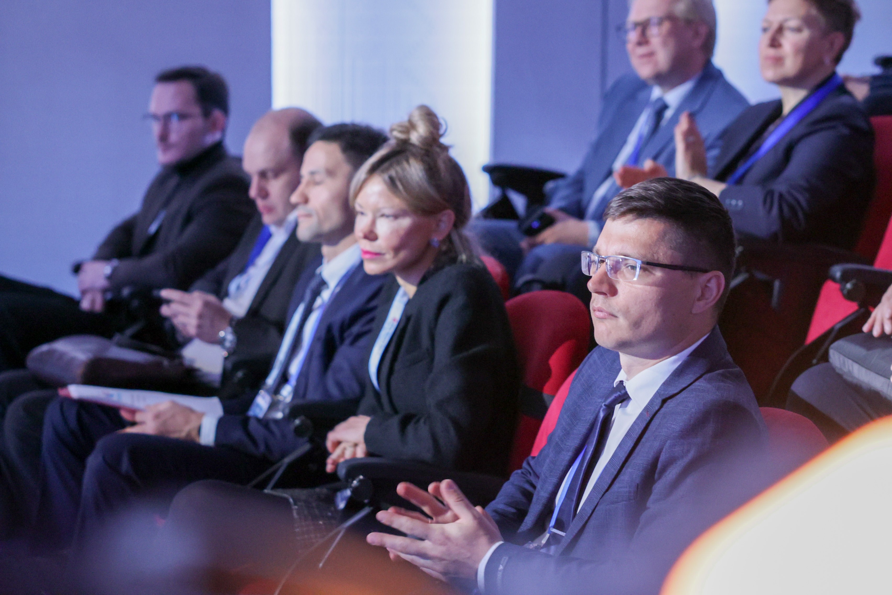 The 4th National Congress with international participation 