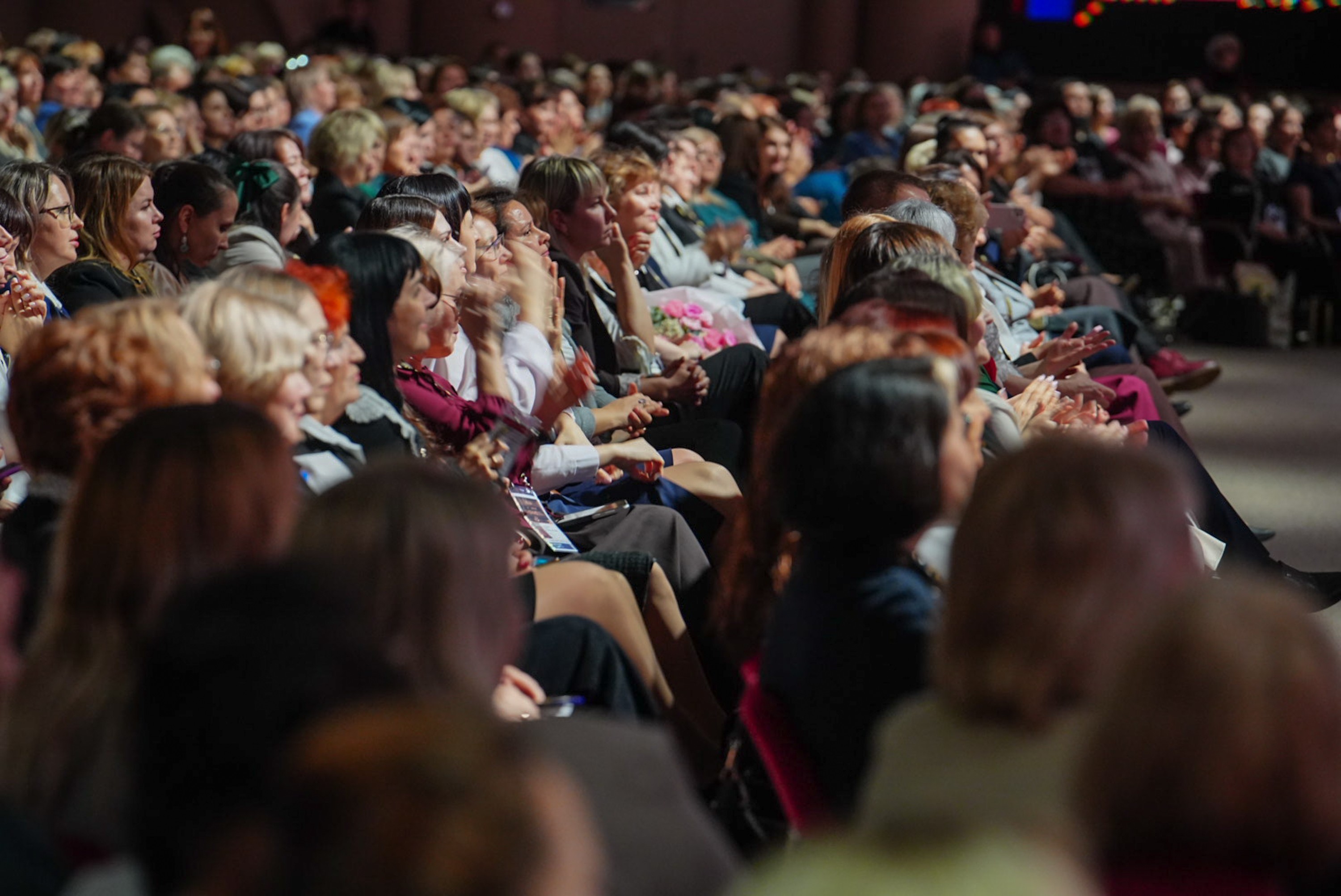 School Librarians' Forum