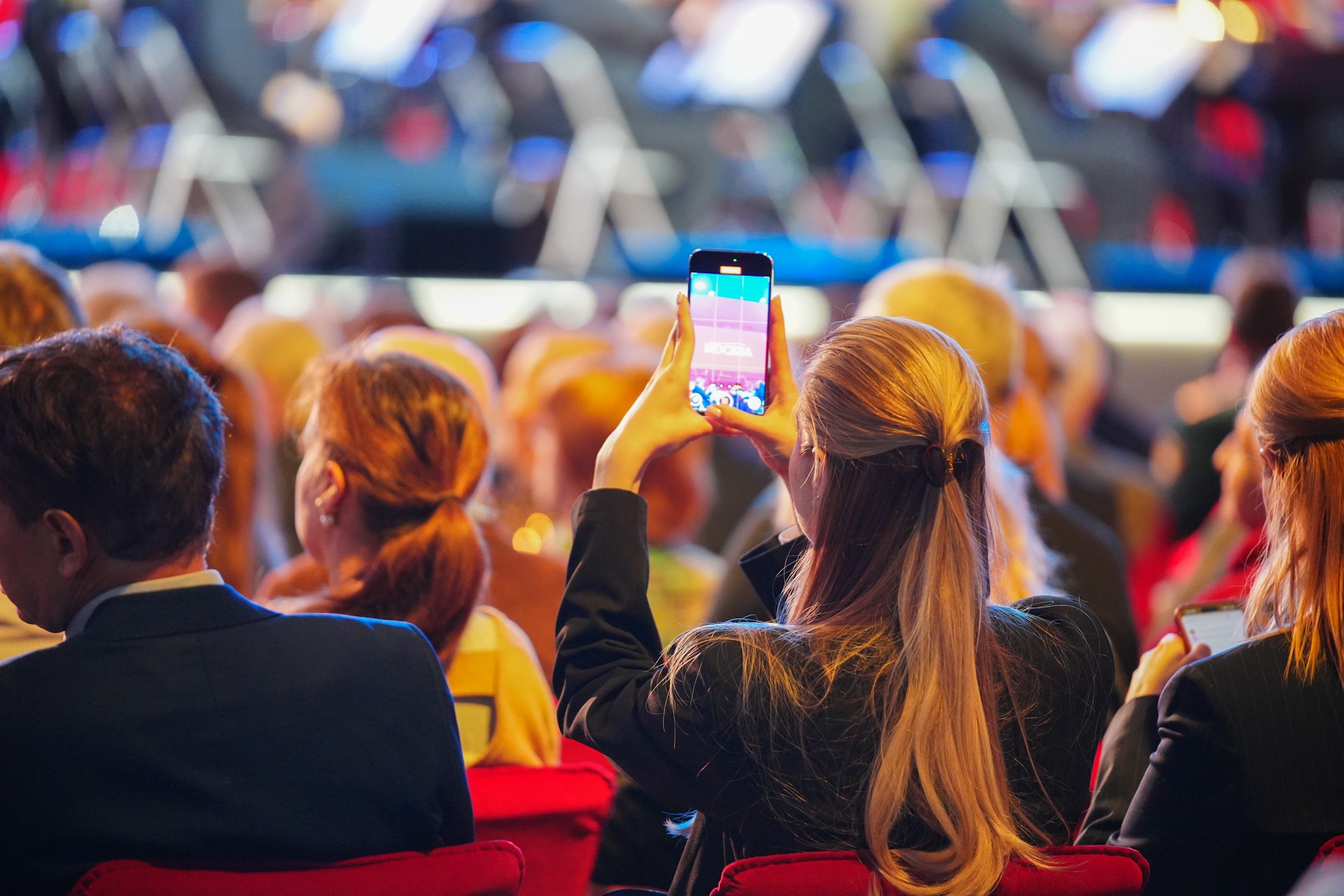 Gala concert of the All-Russian project 