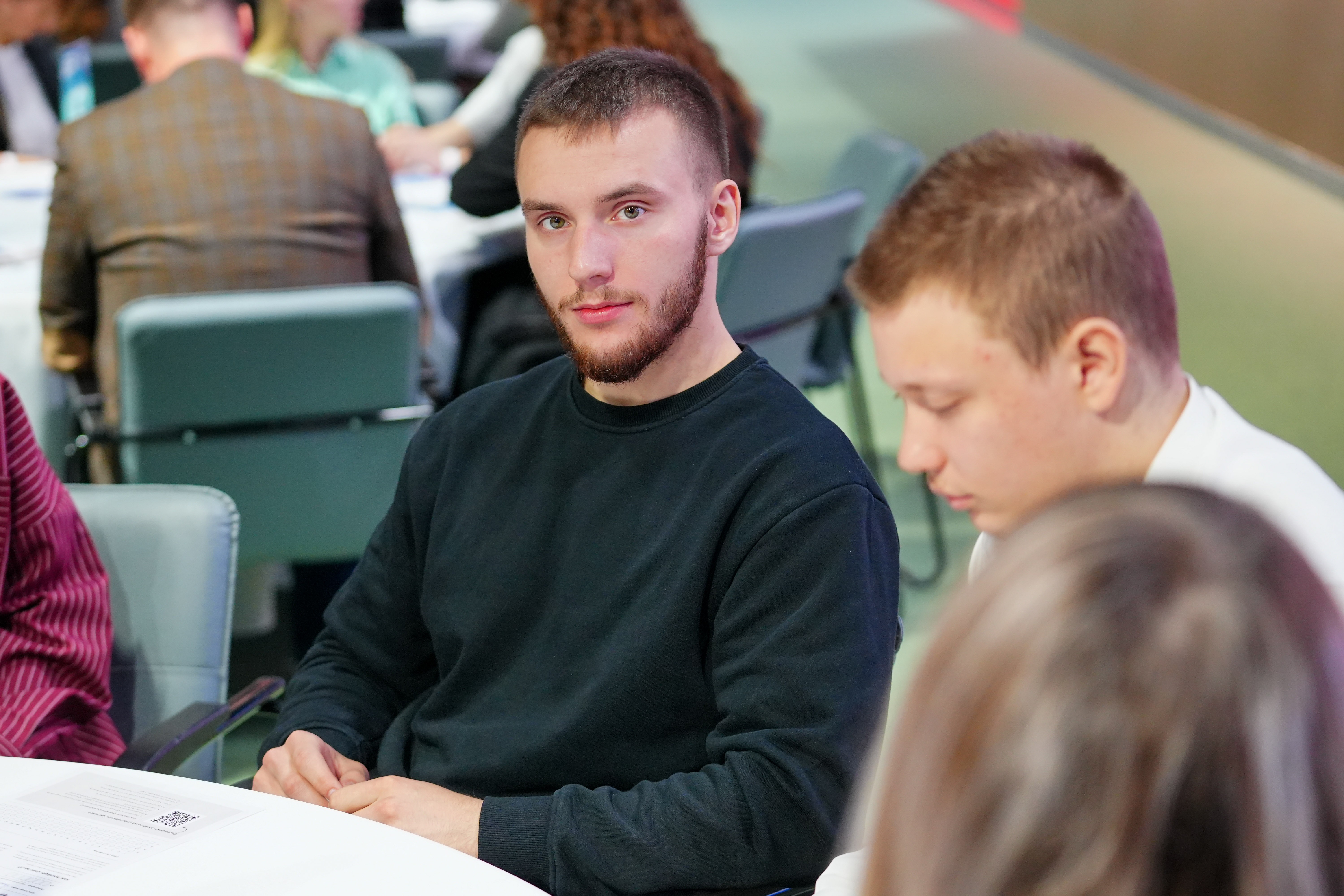All-Russian Sports Dictation