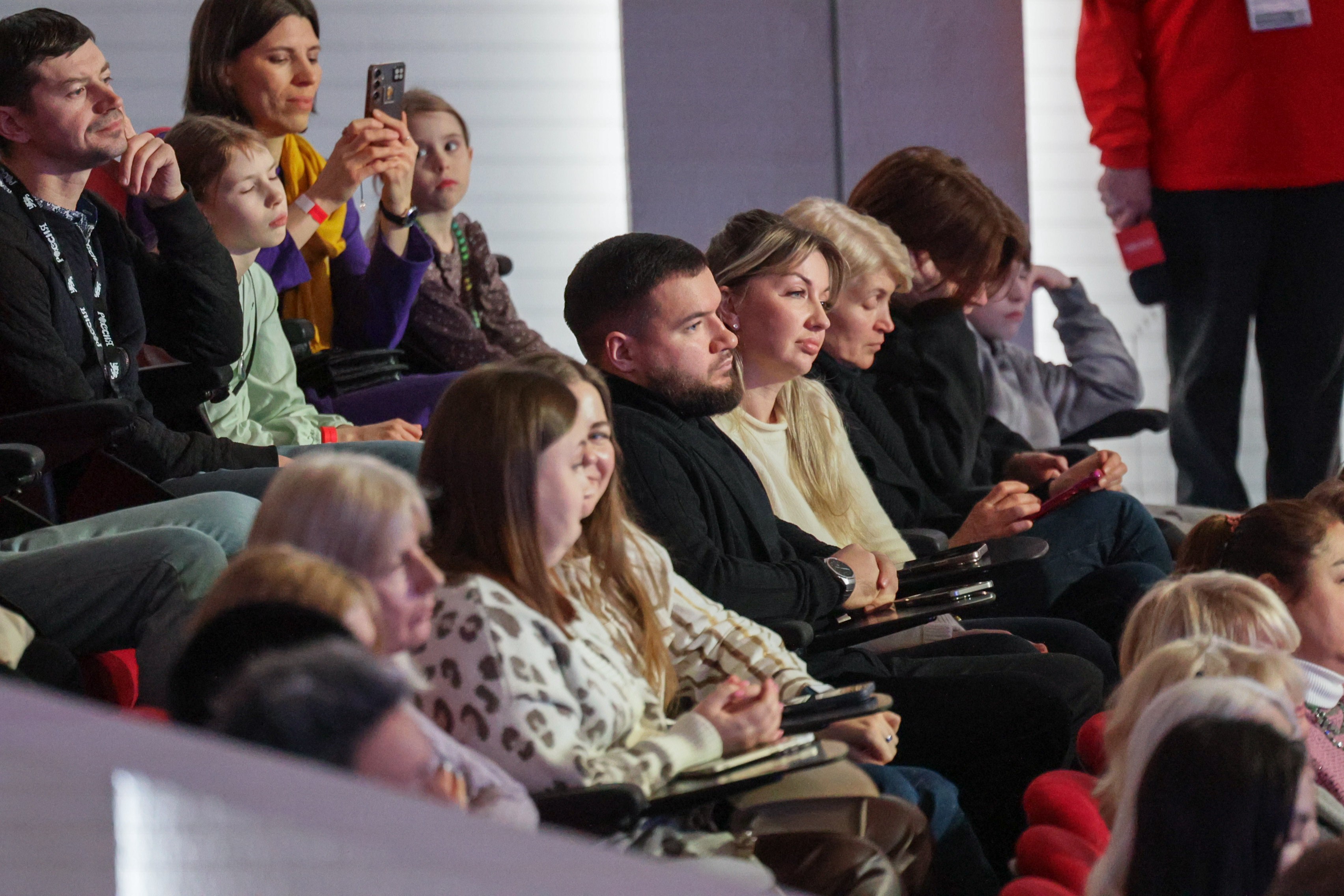 Literary Club "What to Read?!": Celebrating the 200th anniversary of Saltykov-Shchedrin's birth