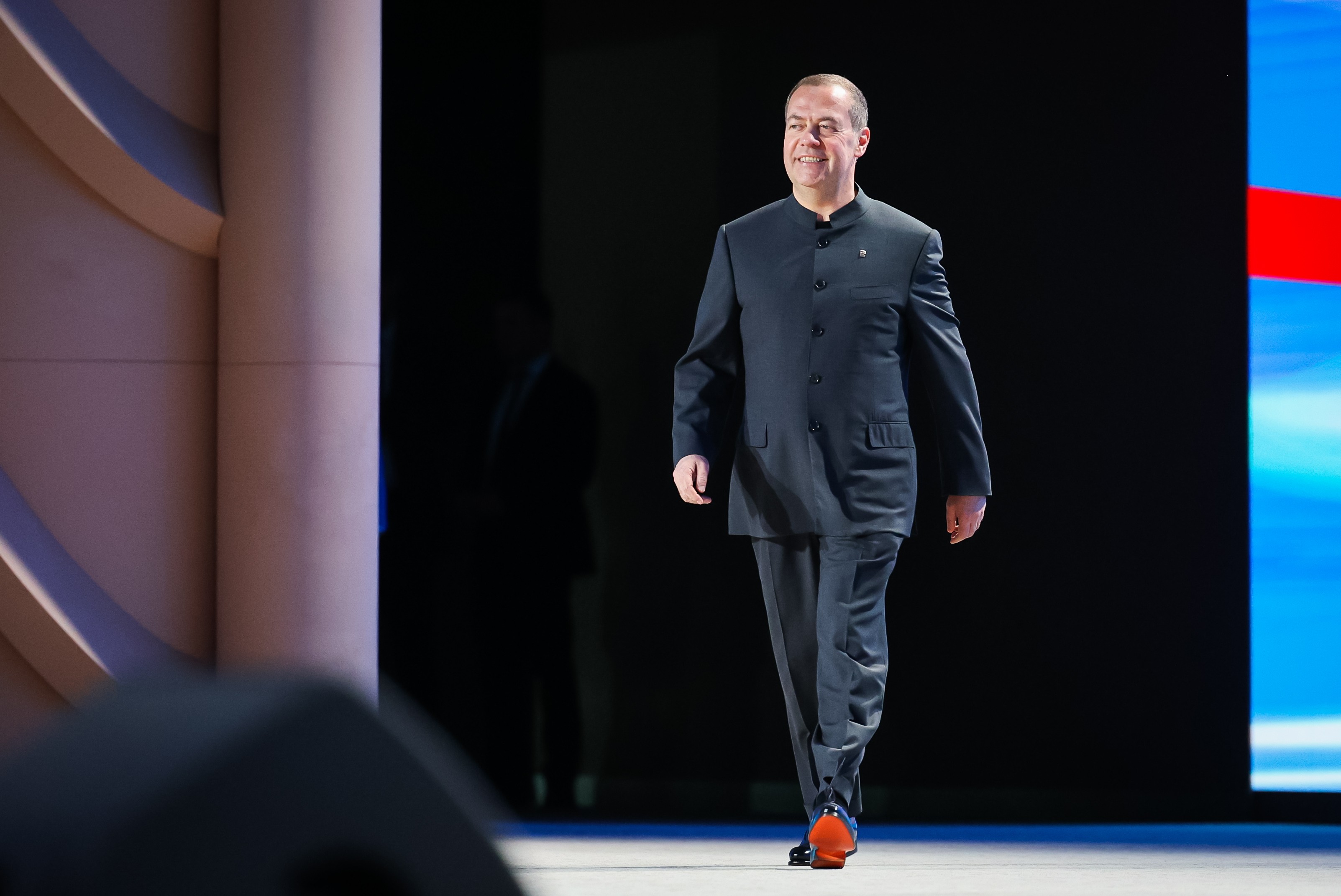 Third All-Russian Forum 