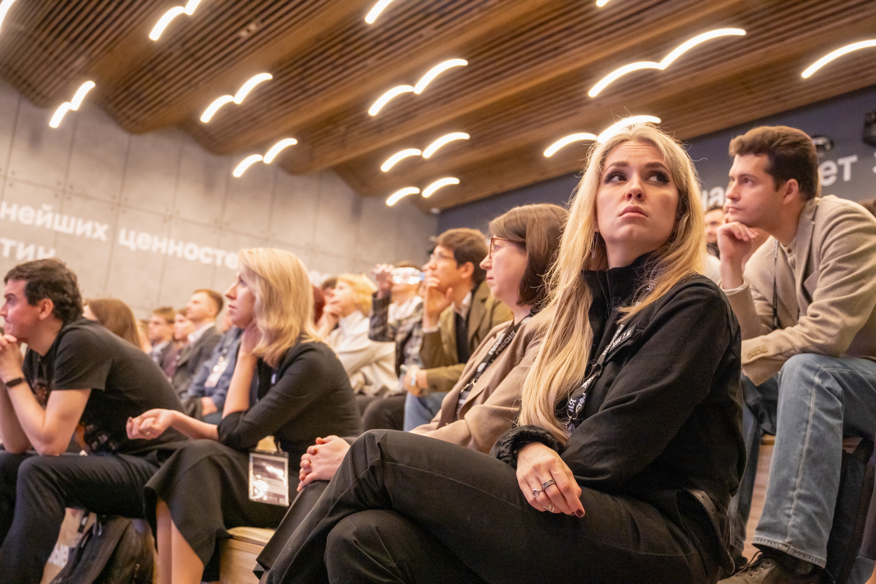 Strategic forecasting: from signals to solutions