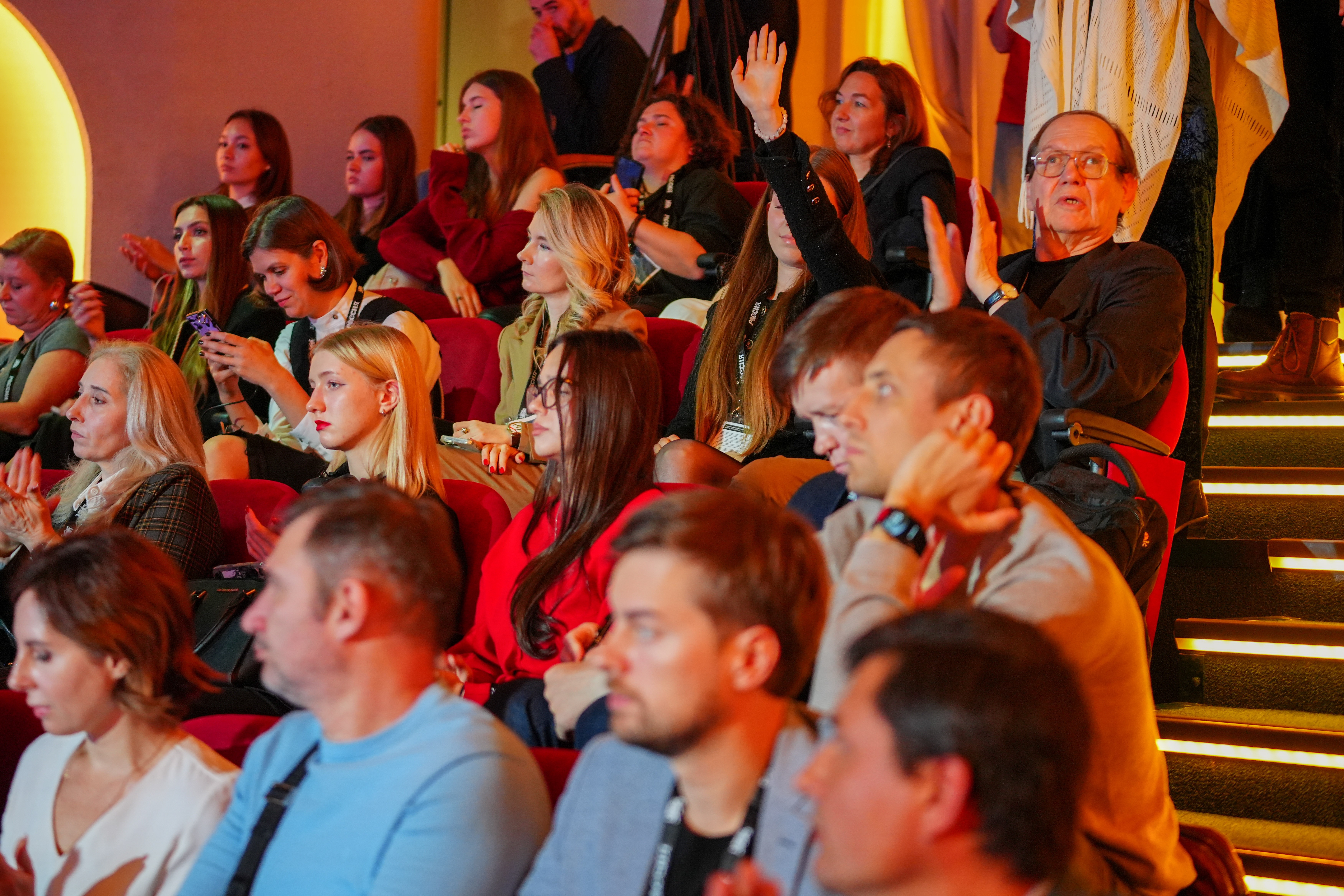 The evolution of public diplomacy: from traditional communications to digital storytelling