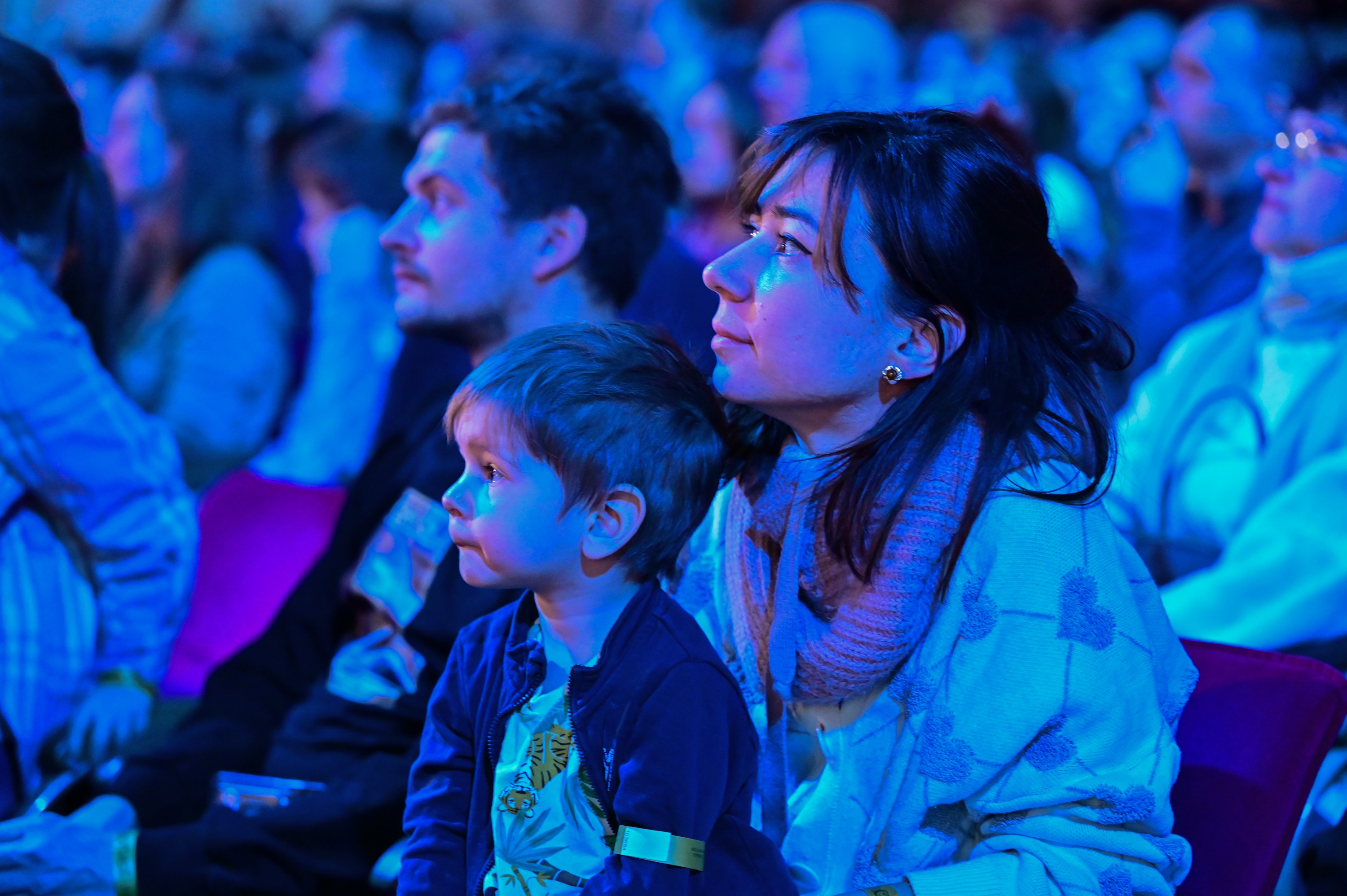 Closing сeremony of 