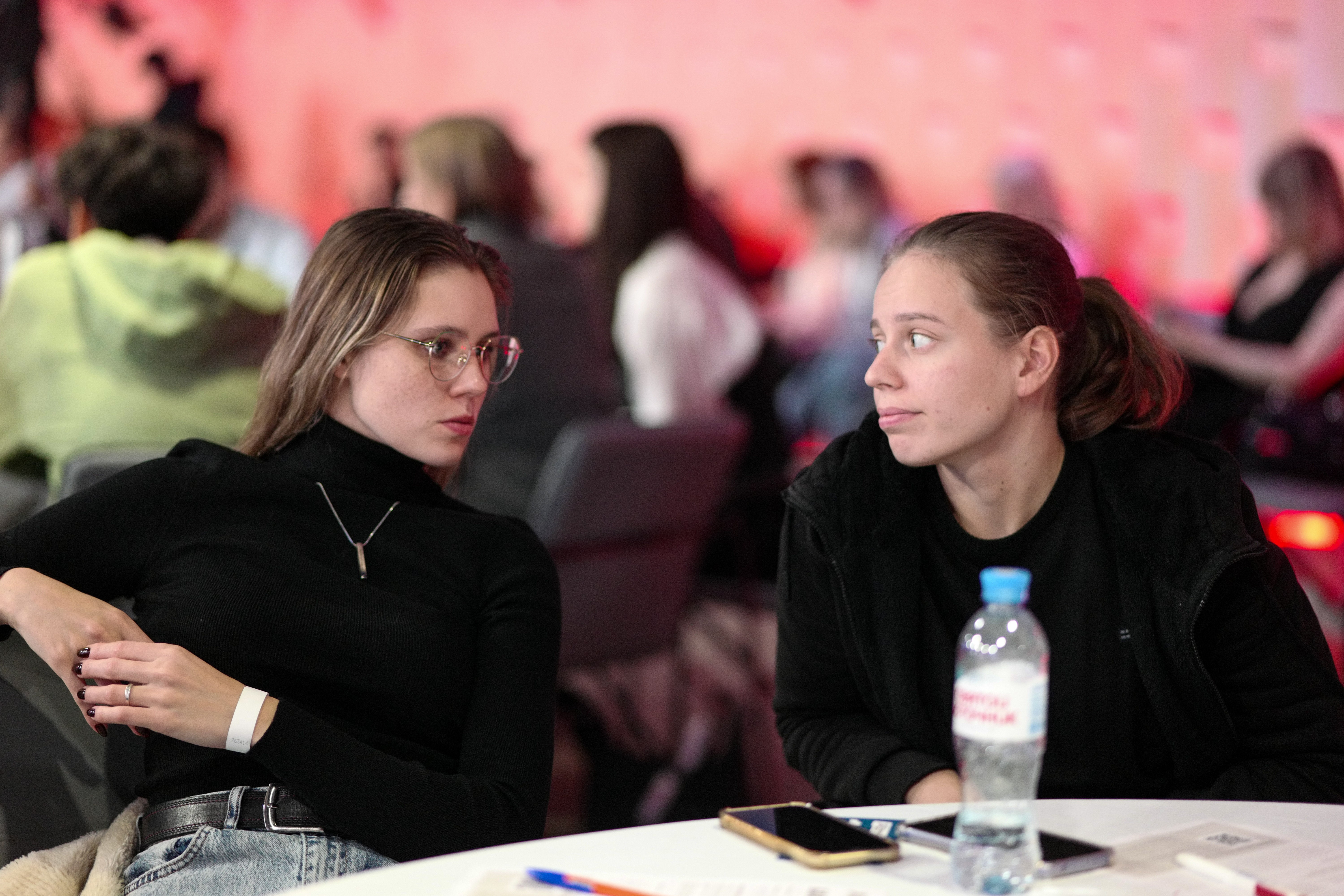 All-Russian Sports Dictation
