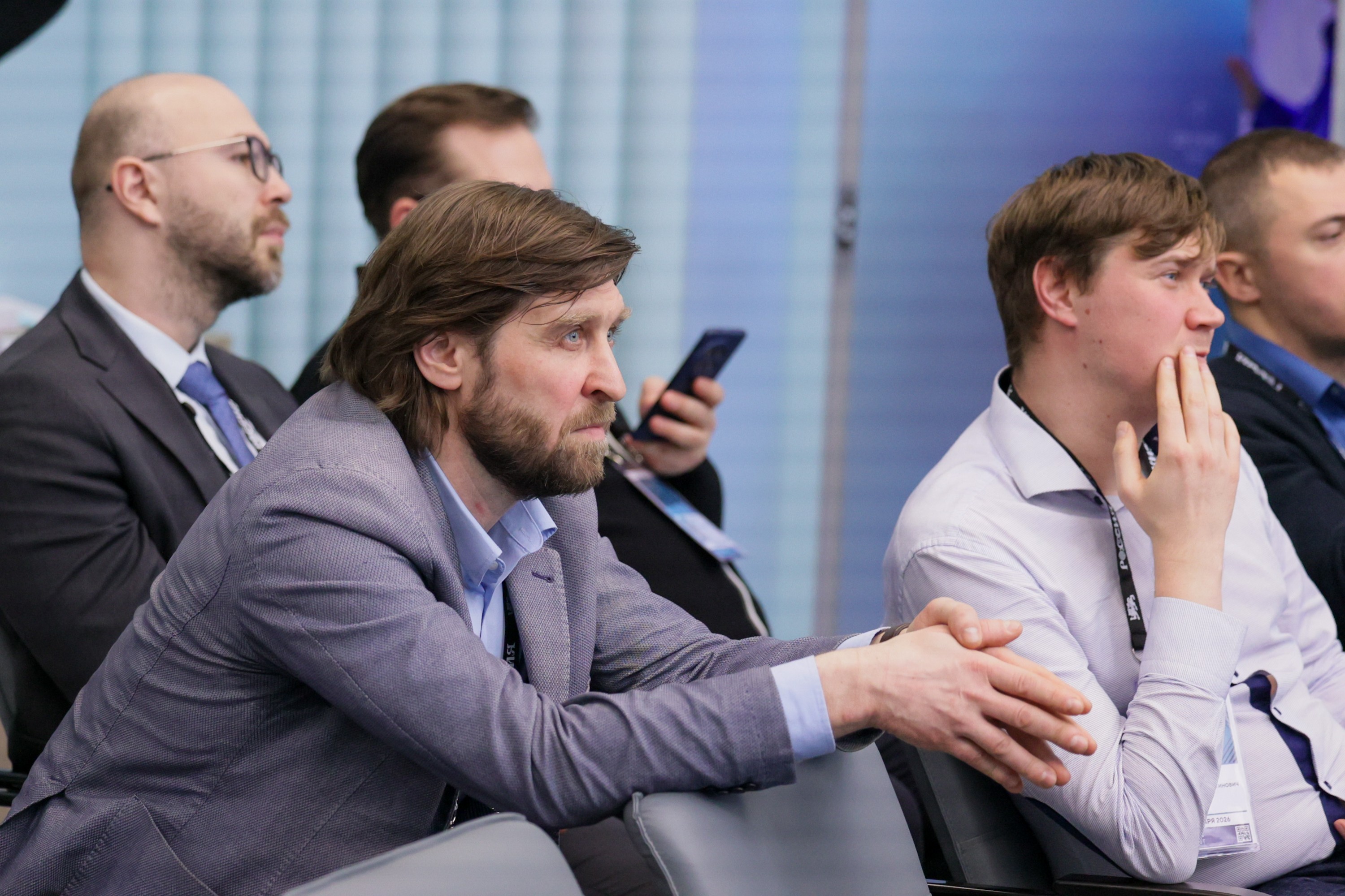 The 3rd International Forum of Advanced Materials, Chemistry and Technologies 