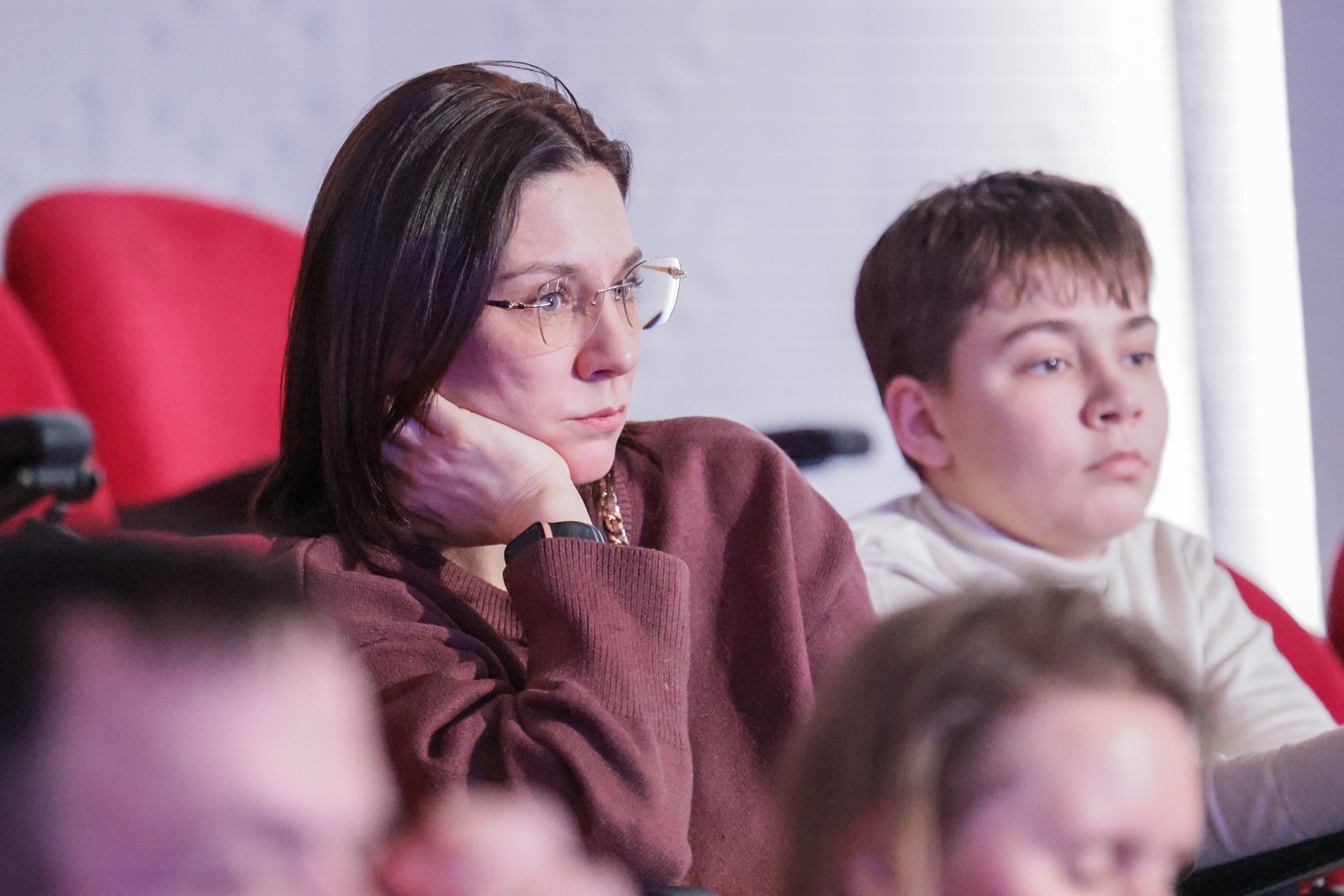 Literary Club "What to Read?!": Celebrating the 200th anniversary of Saltykov-Shchedrin's birth