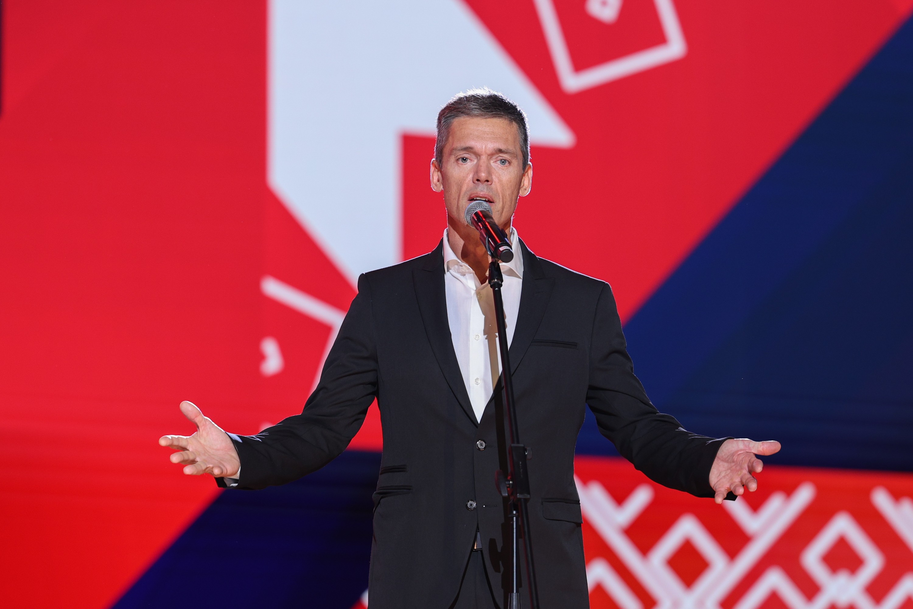 Gala concert of the All-Russian project 