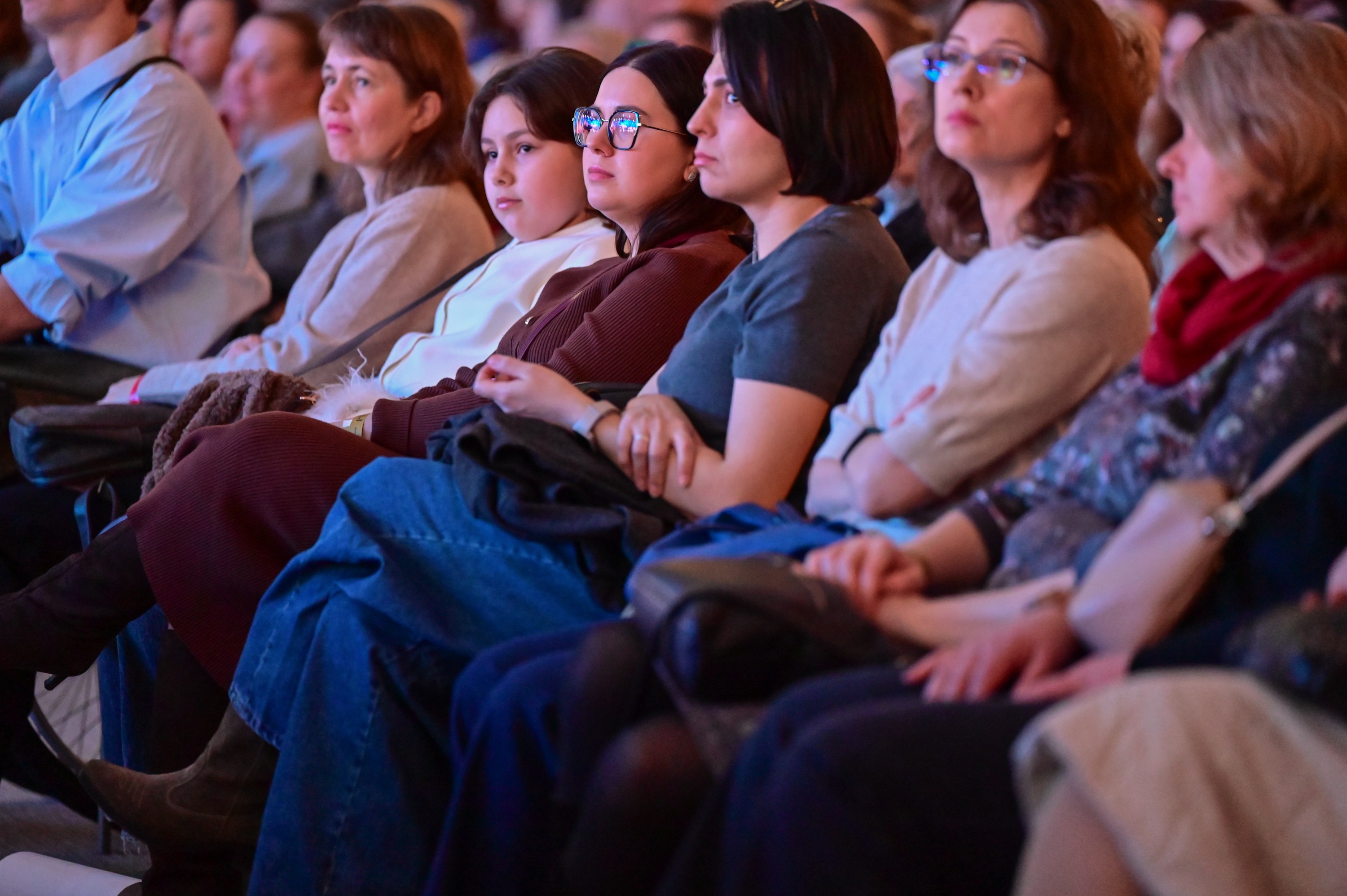 Closing сeremony of 