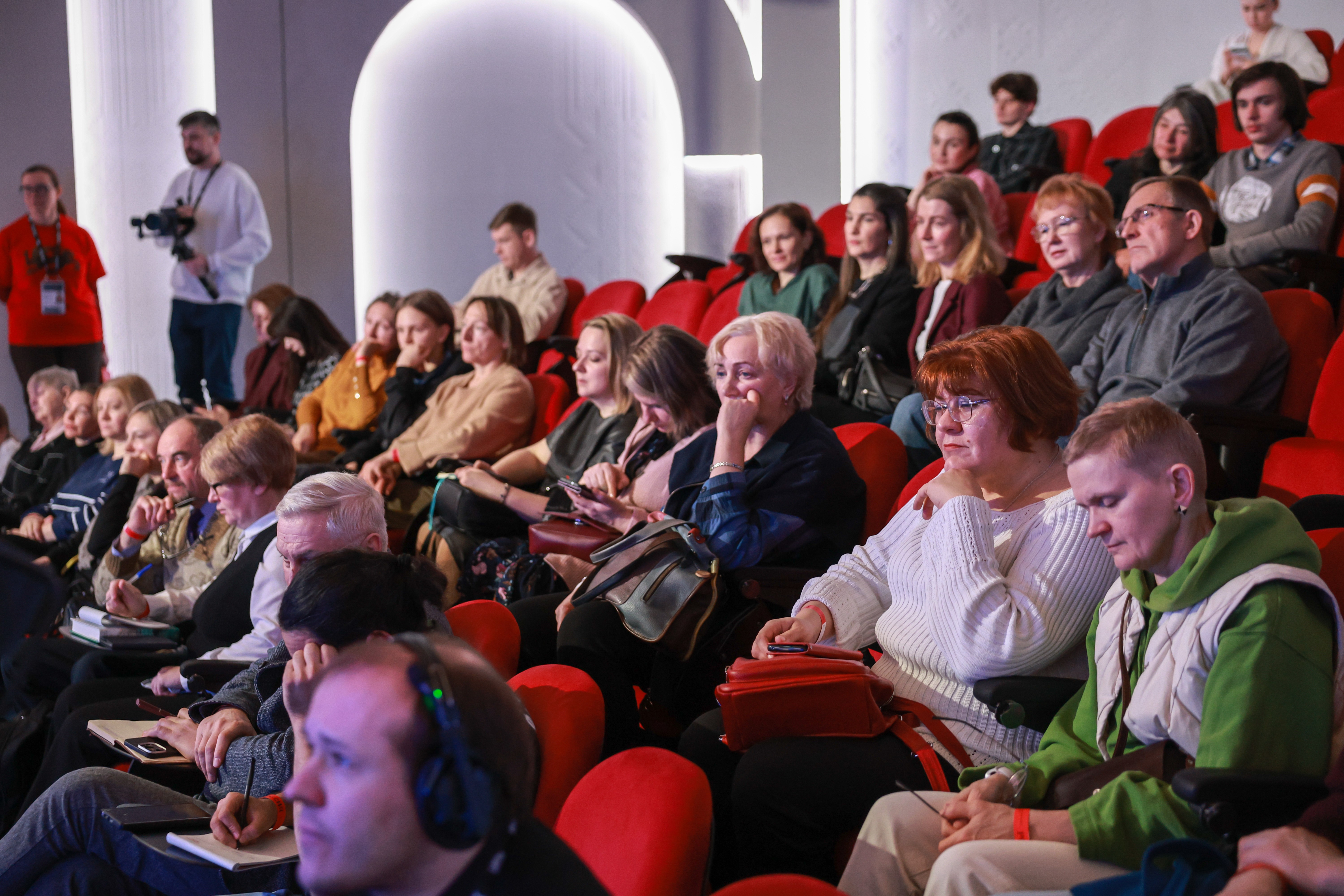 Literary Club "What to Read?!": Celebrating the 200th anniversary of Saltykov-Shchedrin's birth