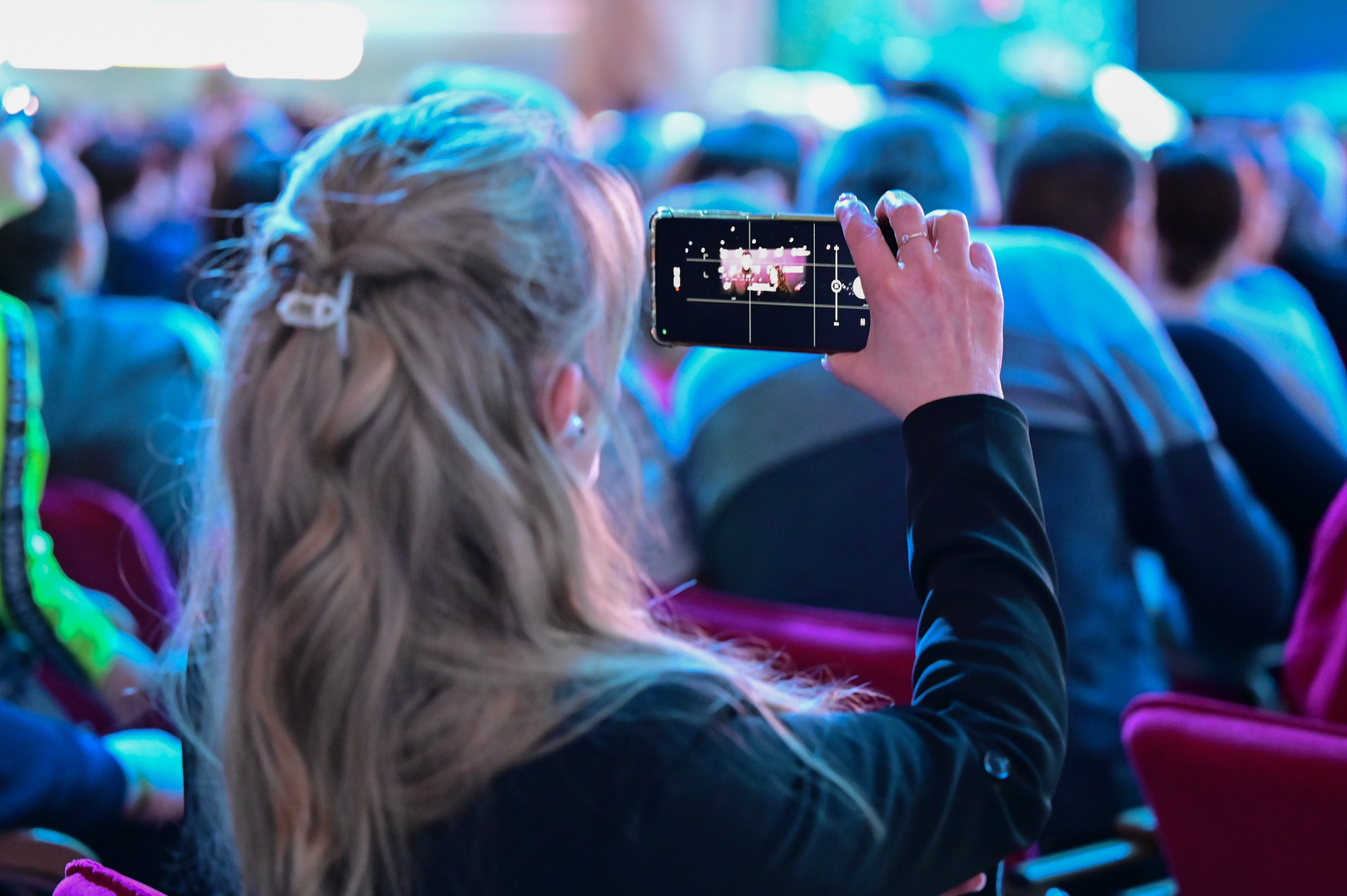 Closing сeremony of 