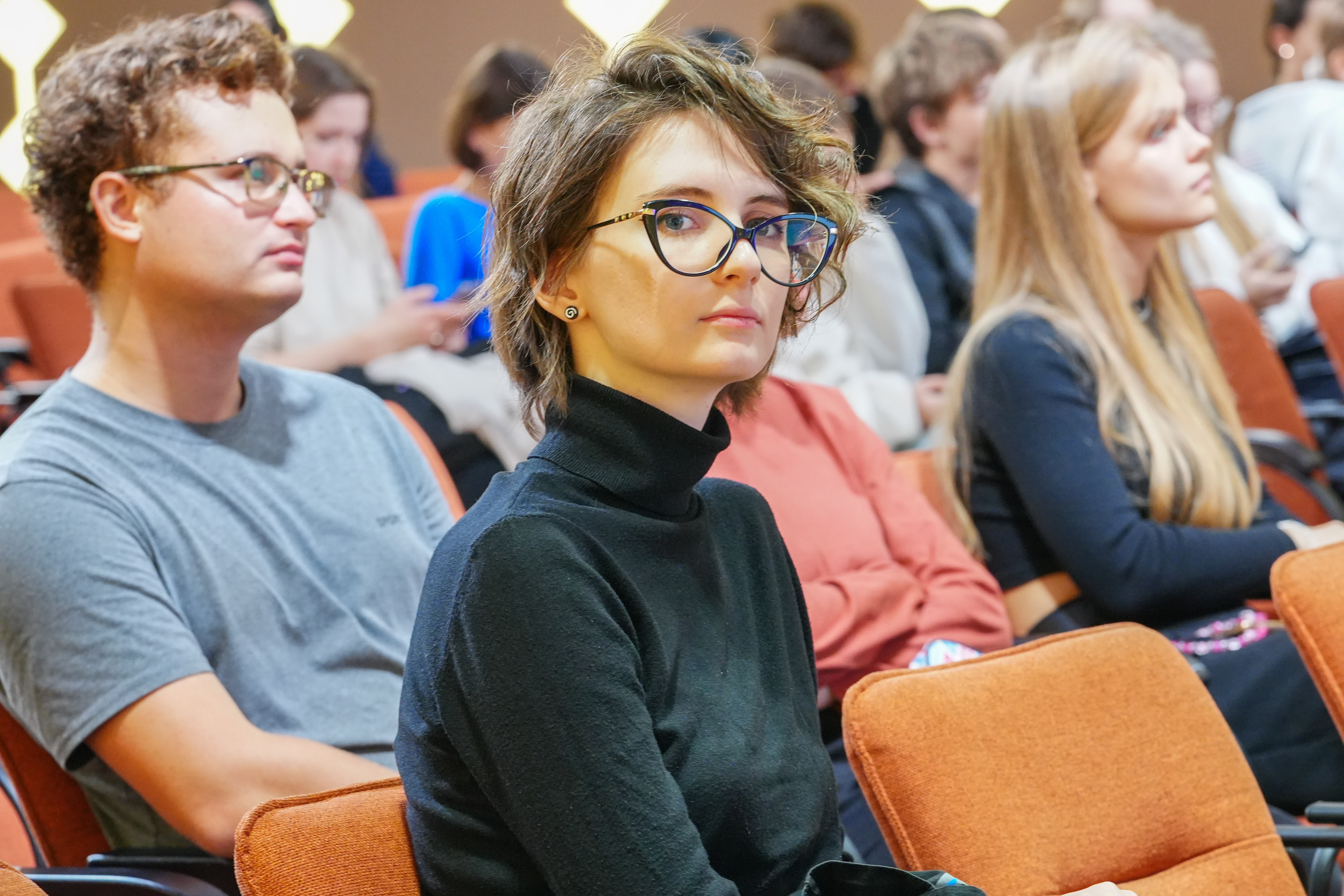 All-Russian festival 